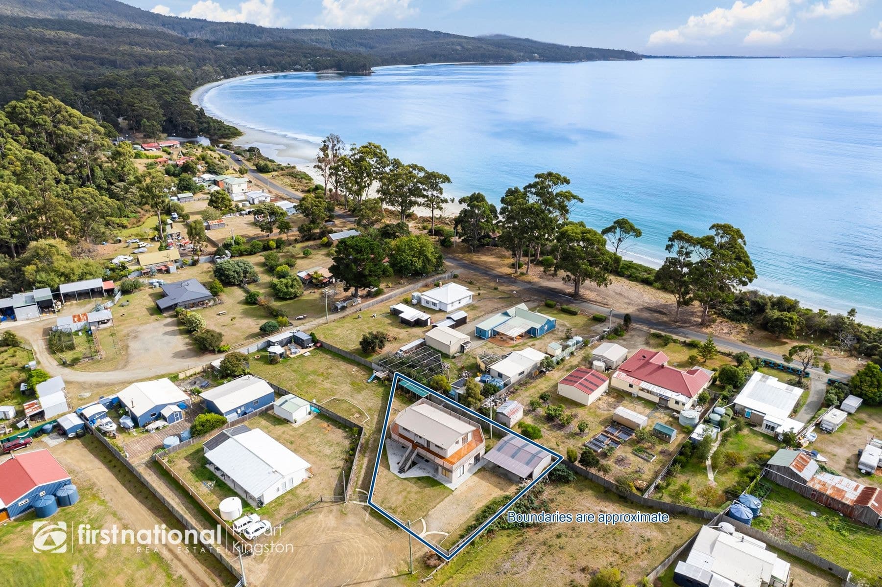 24 Hayes Road, Adventure Bay TAS 7150, Adventure Bay - Image 1