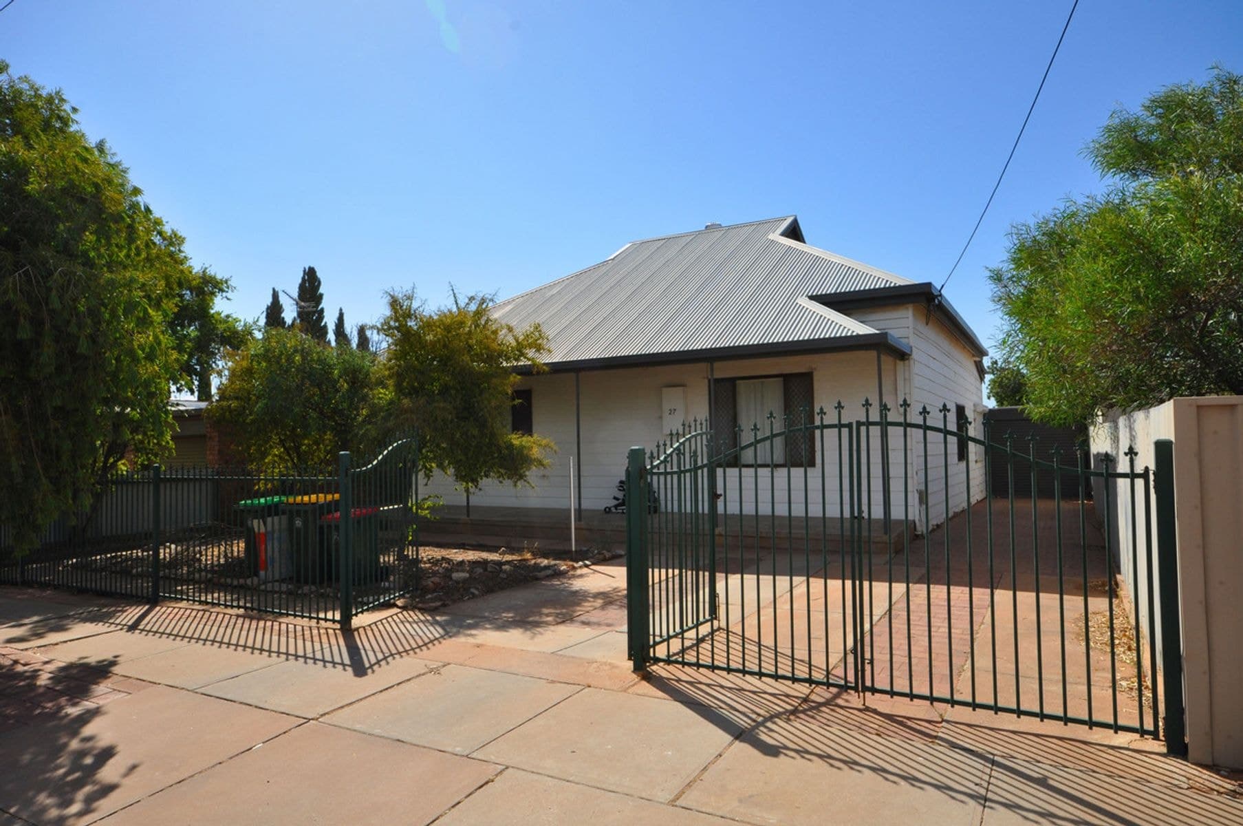 27 Margaret Street, Port Augusta SA 5700, Port Augusta - Image 1