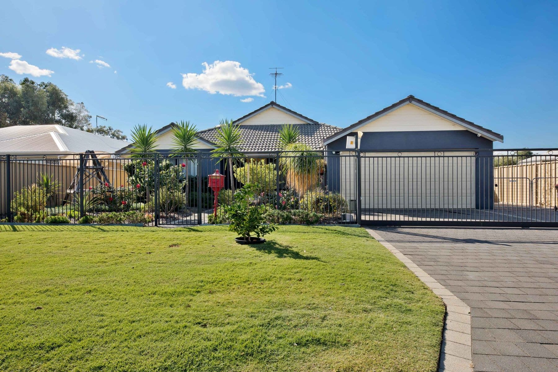 5 Westaway Road, Pinjarra WA 6208, Pinjarra - Image 1