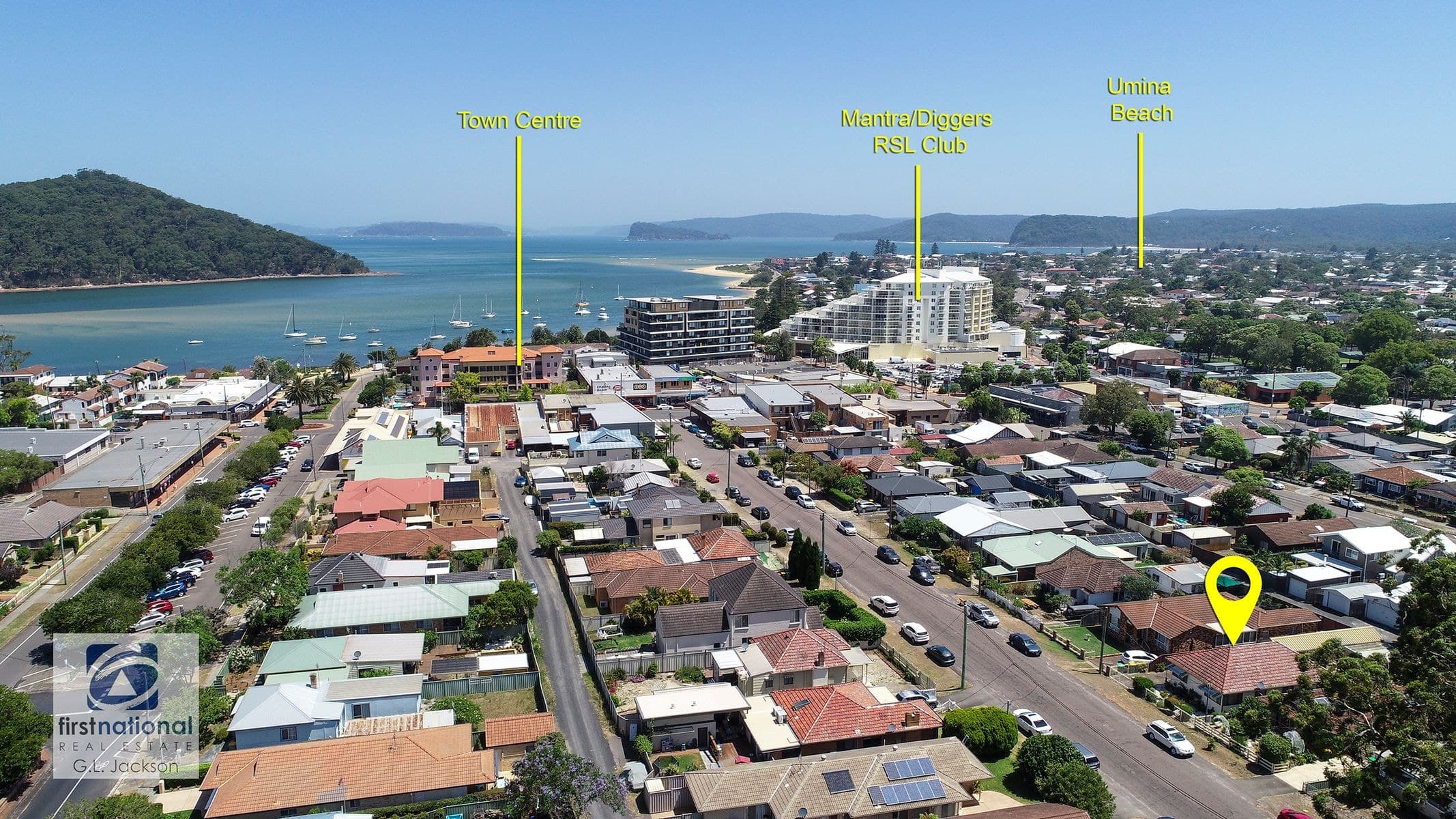 23 Pacific Avenue, Ettalong Beach NSW 2257, Ettalong Beach - Thumbnail 2