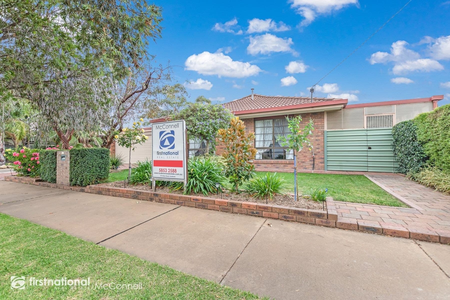 26 Frederick Street, Kyabram VIC 3620, Kyabram - Image 1