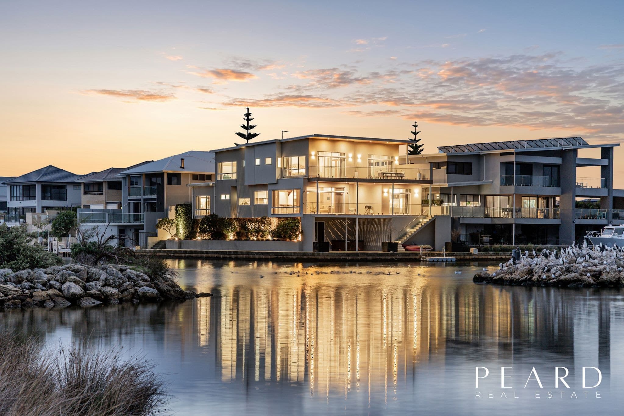 66 Cormorant Key, Wannanup, WA 6210, Wannanup - Image 1