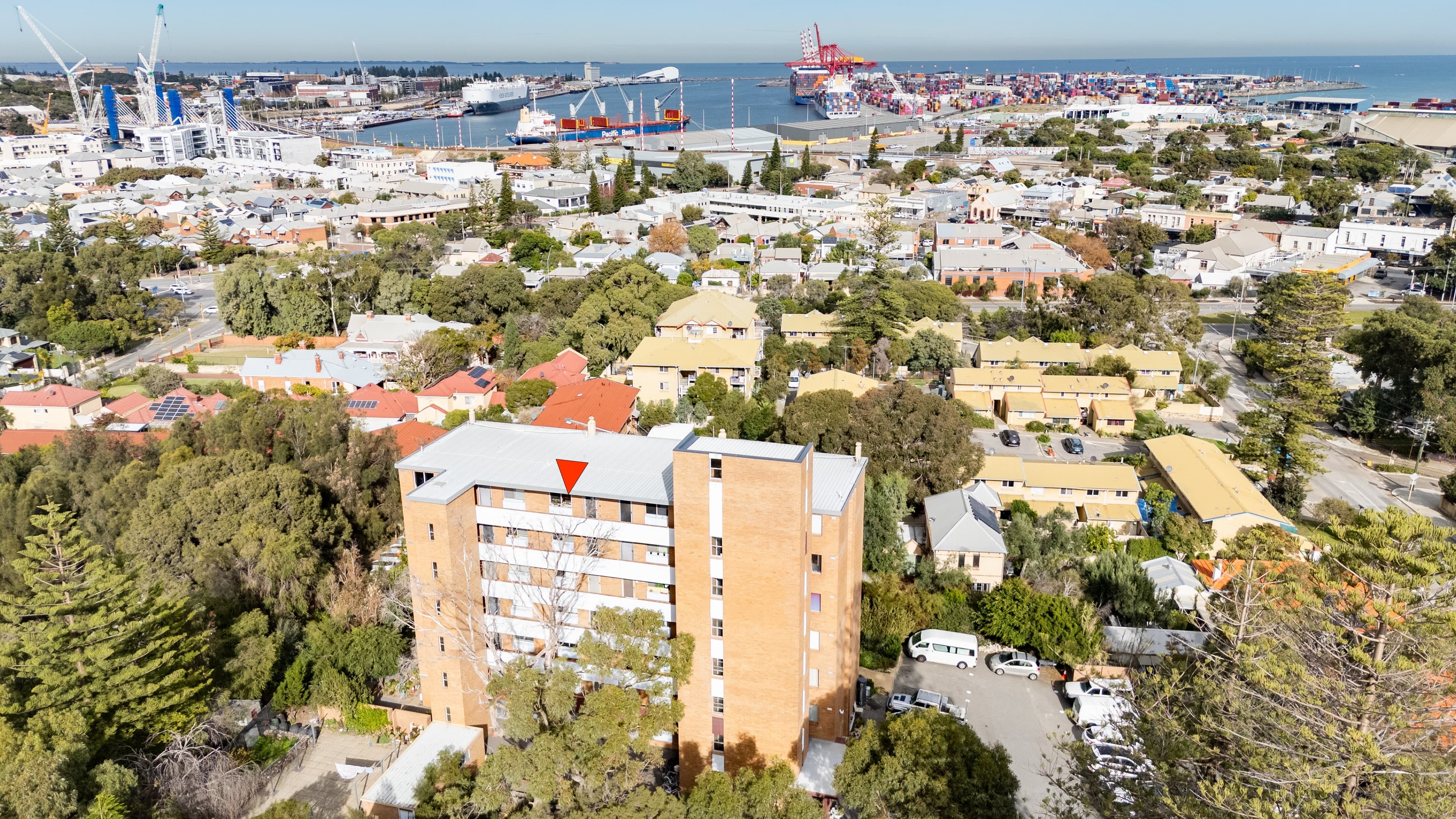 64/19-21 Harvest Road, North Fremantle, WA 6159, North Fremantle - Image 1