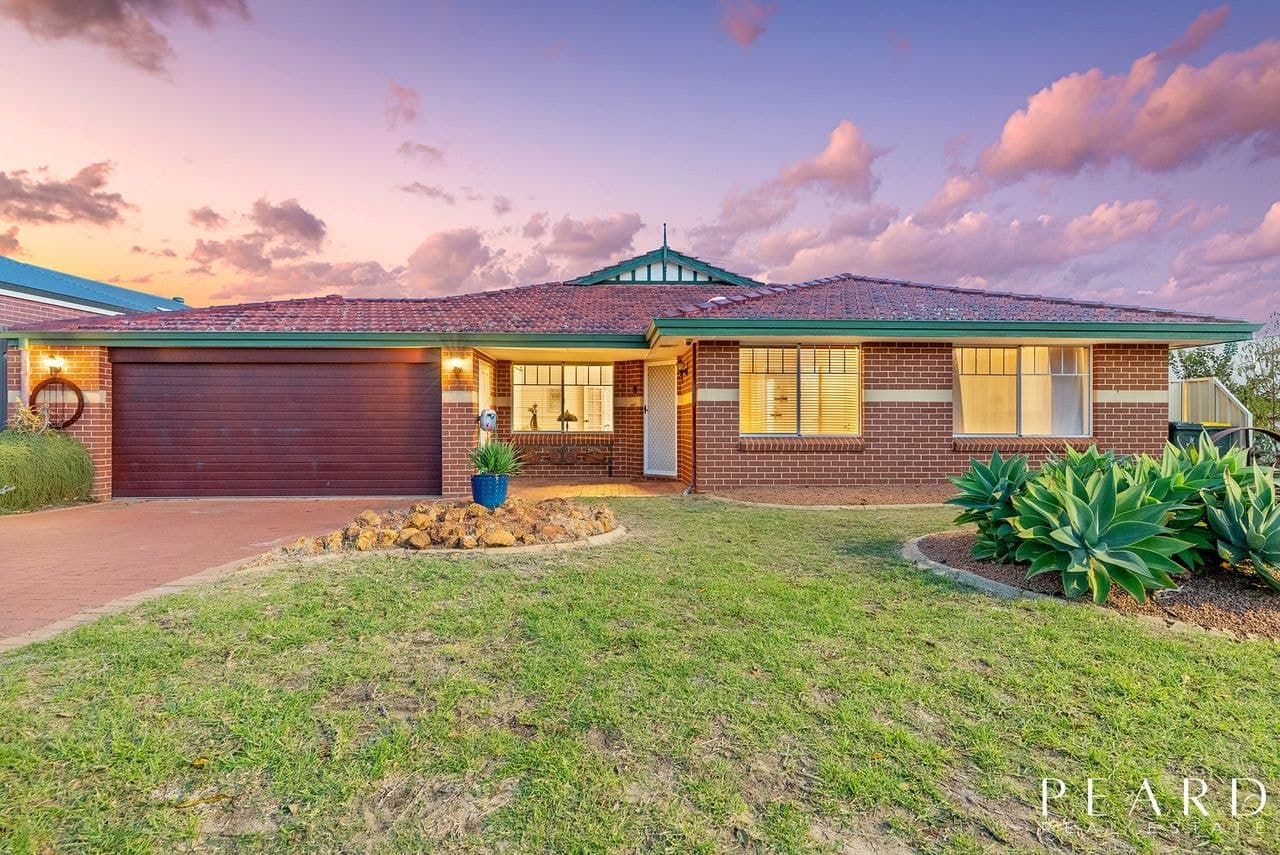 15 Hamlet Pass, Jane Brook, WA 6056, Jane Brook - Image 1