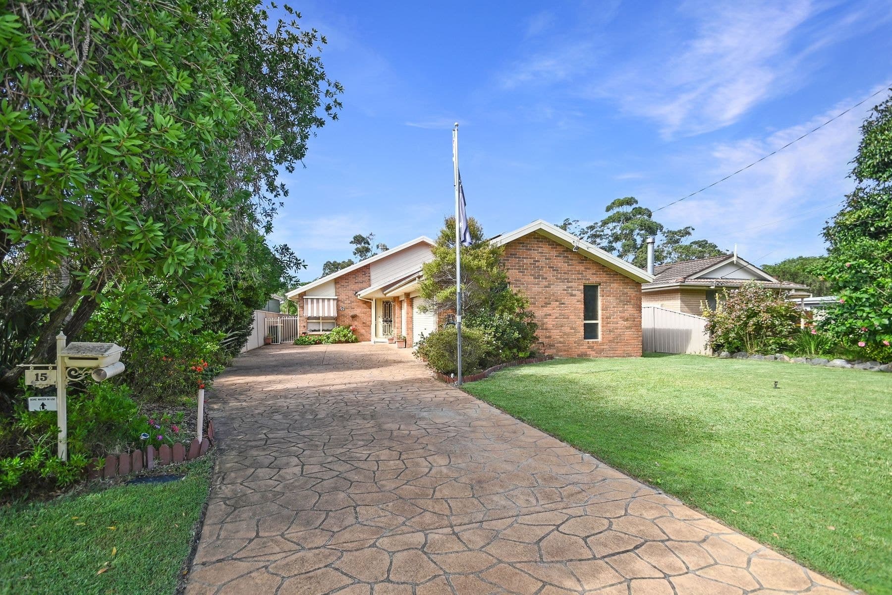 15 Queen Mary Street, Callala Beach NSW 2540, Callala Beach - Image 1