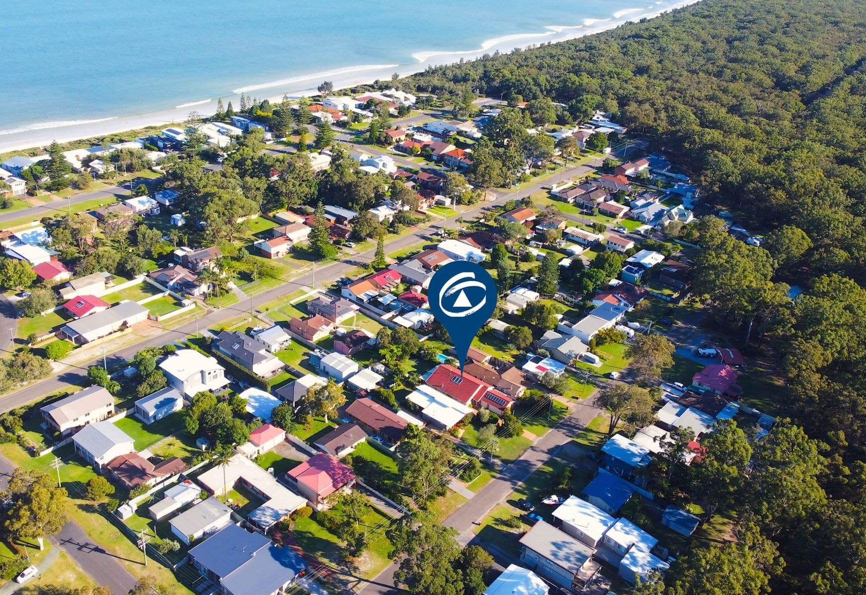 15 Queen Mary Street, Callala Beach NSW 2540, Callala Beach - Thumbnail 2