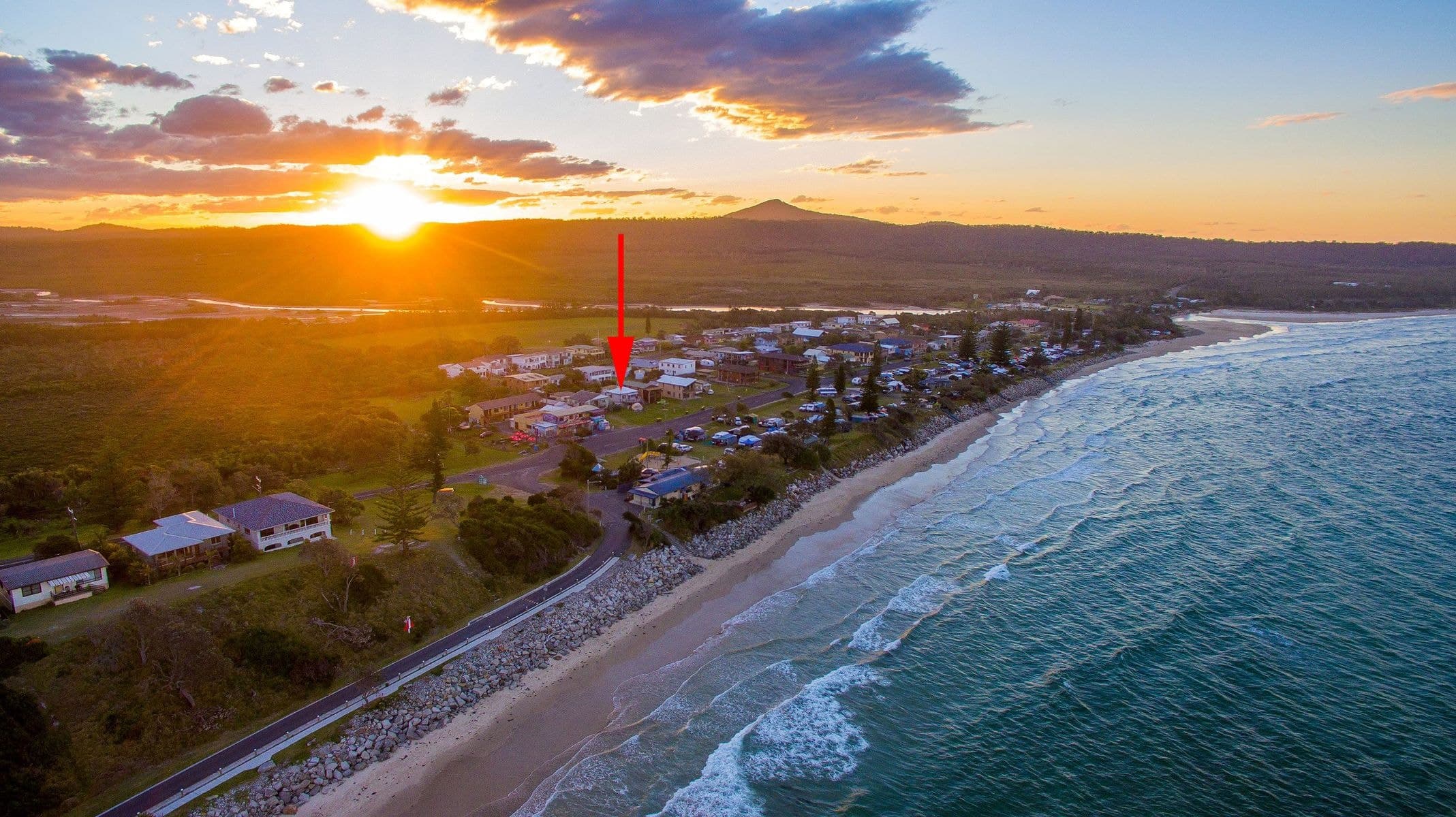 88 Ocean Road, Brooms Head NSW 2463, Brooms Head - Thumbnail 2