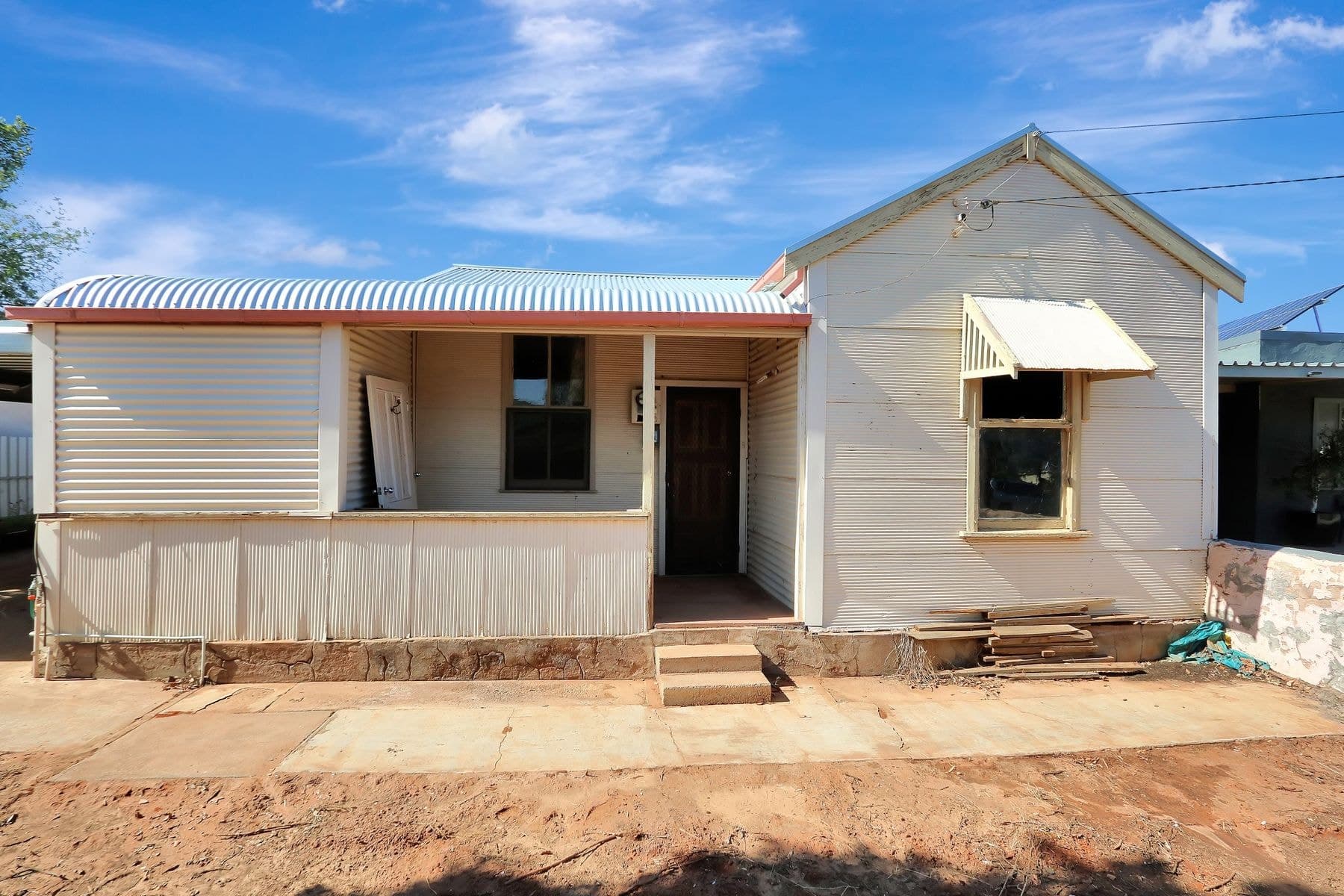 113 Ryan Street, Broken Hill NSW 2880, Broken Hill - Image 1