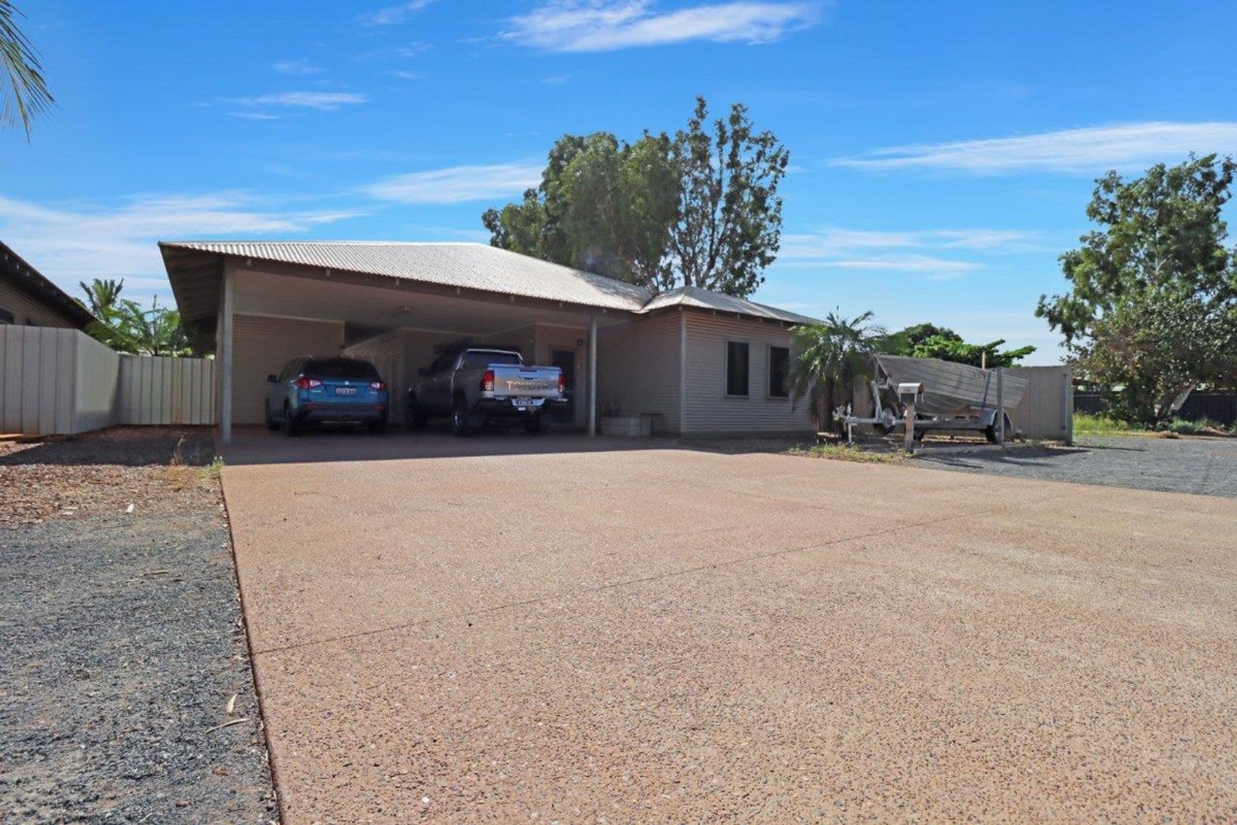 48B Bottlebrush Crescent, South Hedland WA 6722, South Hedland - Image 1