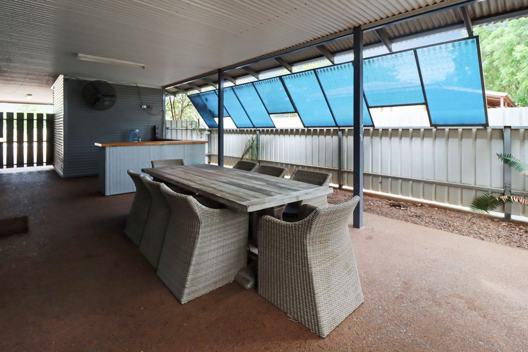 48A Bottlebrush Crescent, South Hedland WA 6722, South Hedland - Thumbnail 2