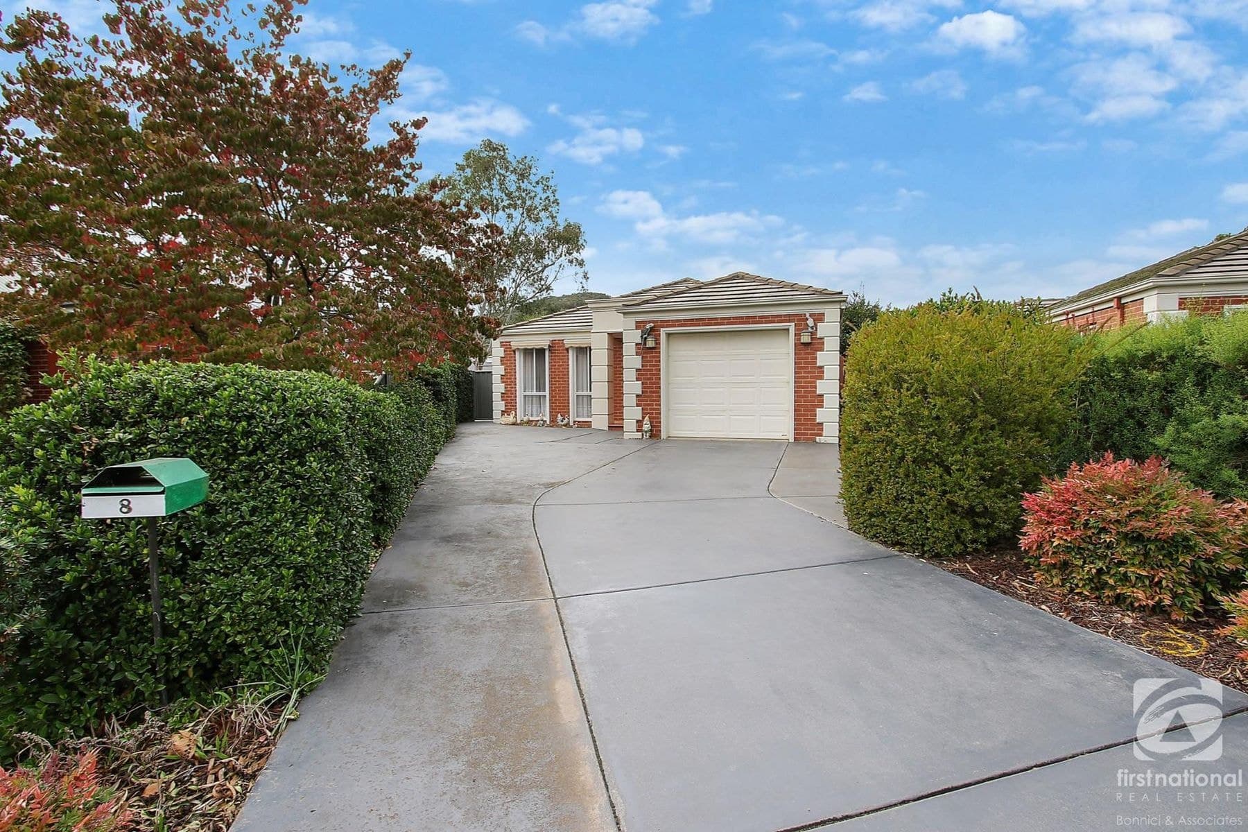 8 Yarrah Place, Myrtleford VIC 3737, Myrtleford - Image 1