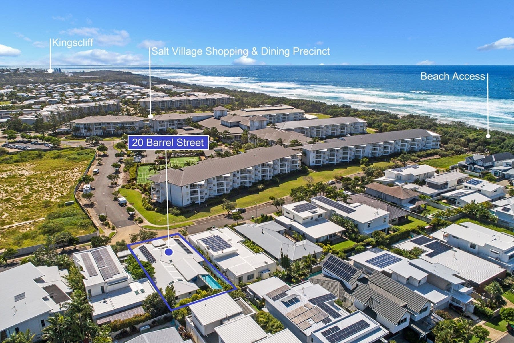 20 Barrel Street, Kingscliff NSW 2487, Kingscliff - Thumbnail 3