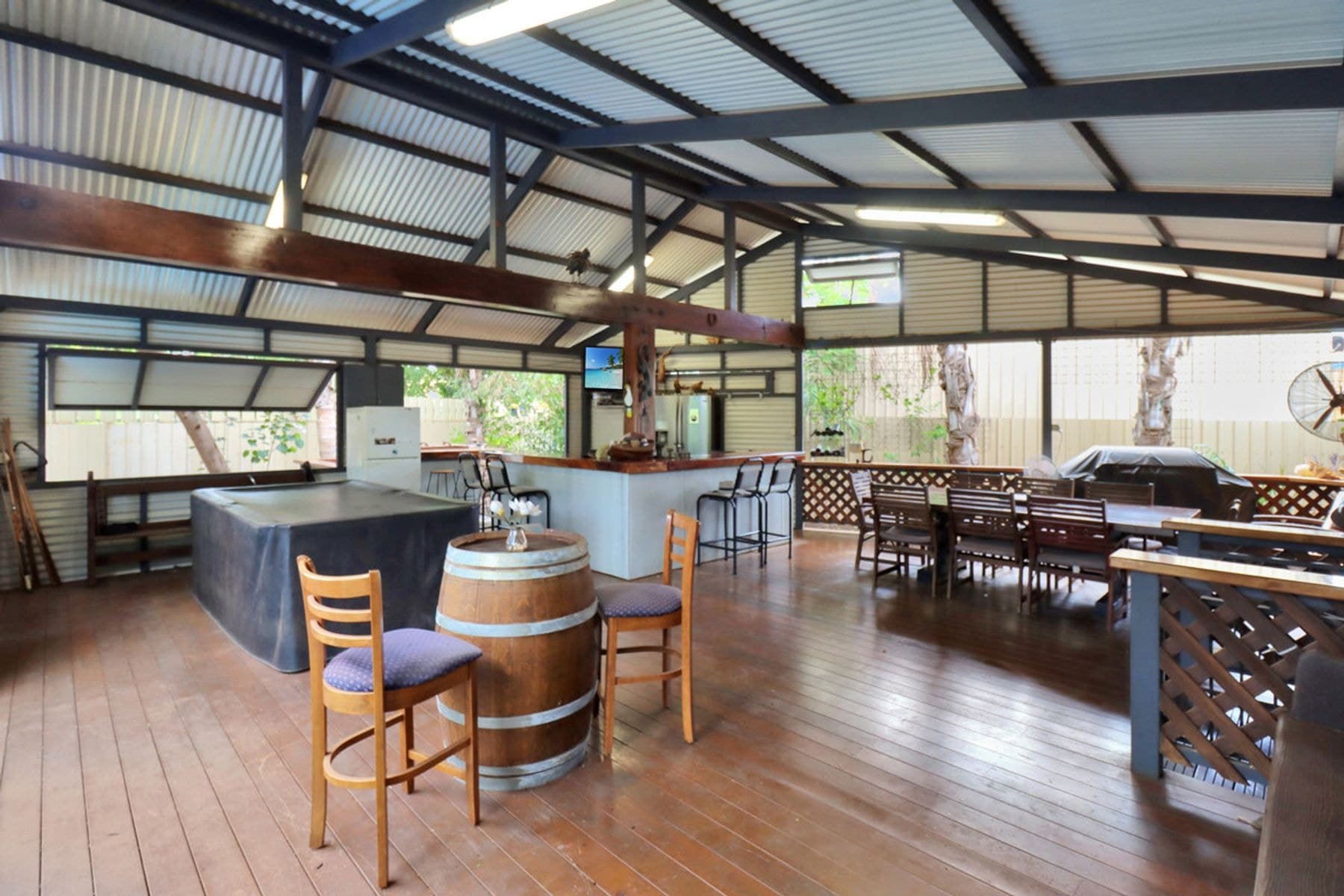 48 Bottlebrush Crescent, South Hedland WA 6722, South Hedland - Thumbnail 2