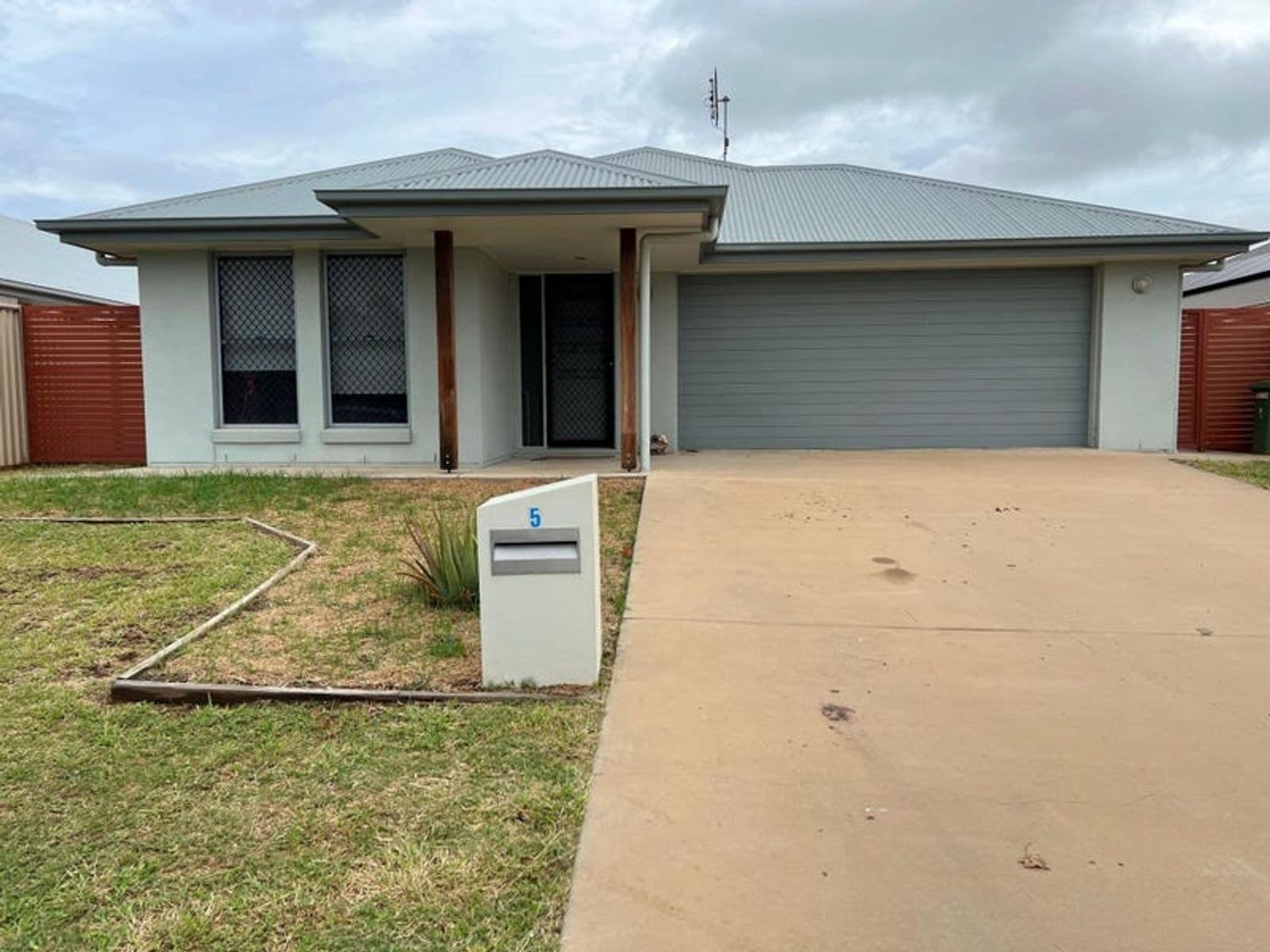 5 Bridgeman Parade, Chinchilla QLD 4413, Chinchilla - Image 1