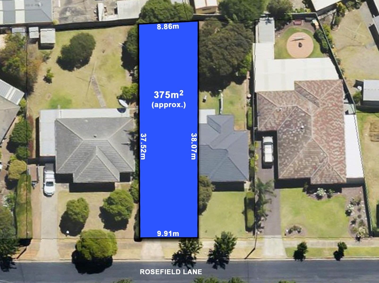 4 & 4A Rosefield Lane, Sturt, SA 5047, Sturt - Image 1