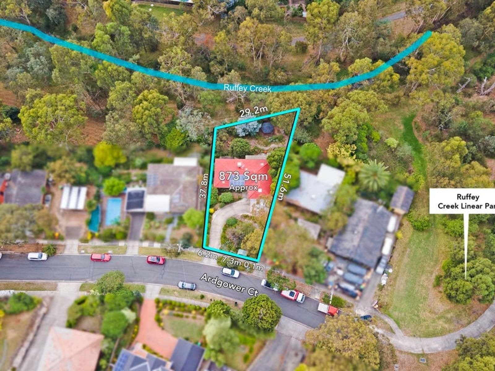 32 Ardgower Court, Templestowe Lower VIC 3107, Templestowe Lower - Thumbnail 8