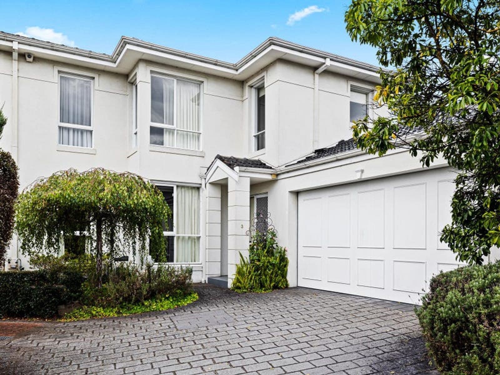 3/1 Braeside Drive, Doncaster VIC 3108, Doncaster - Image 1