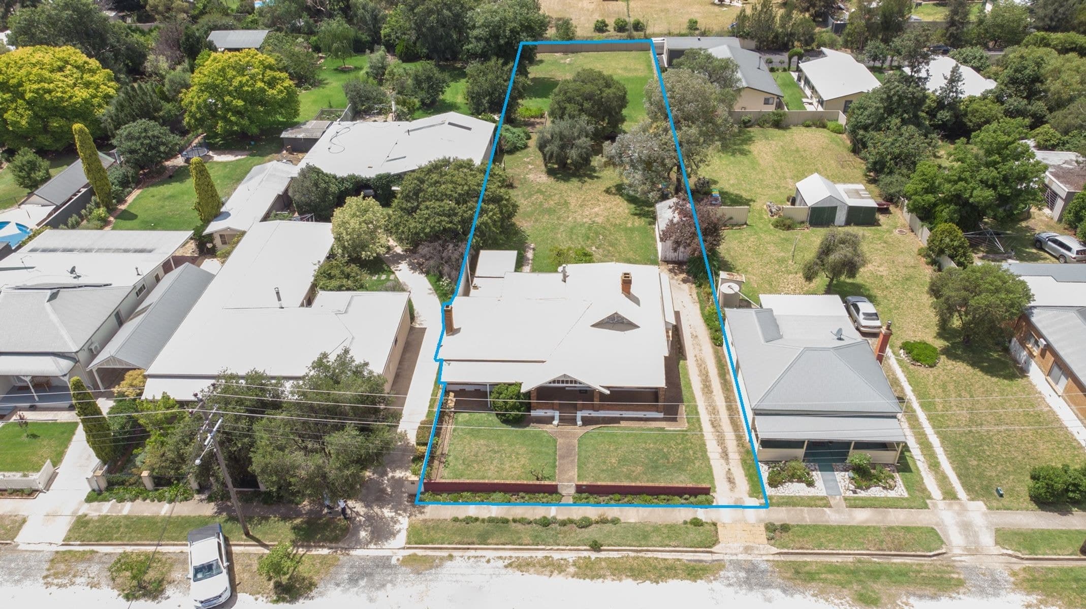 31 Court Street, Mudgee NSW 2850, Mudgee - Image 1