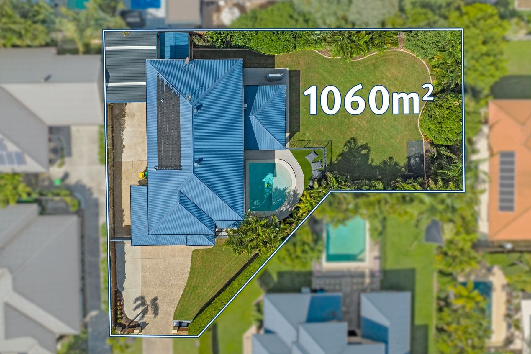 17 Inkerman Place, Thornlands QLD 4164, Thornlands - Image 1