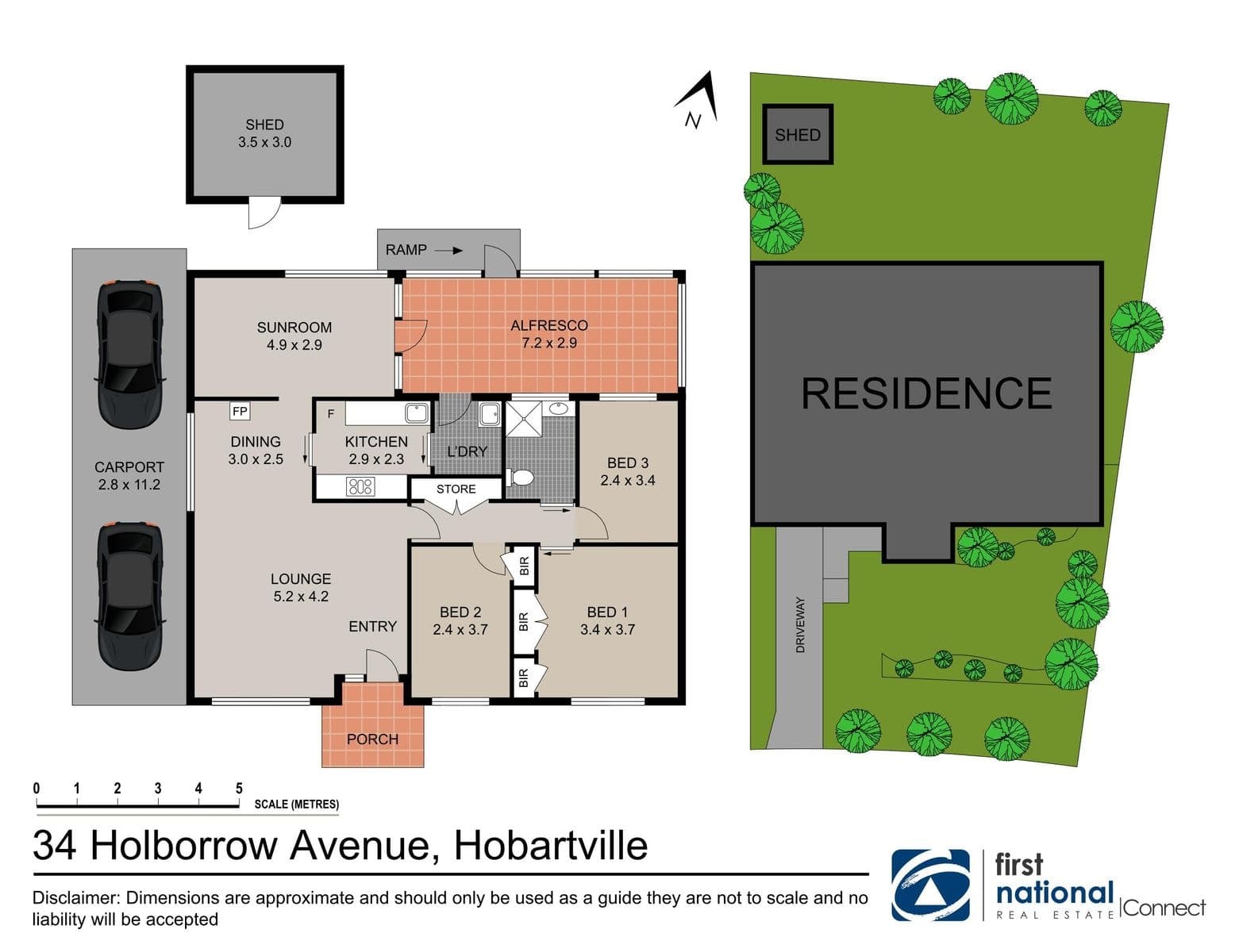 34 Holborrow Ave, Hobartville NSW 2753, Hobartville - Thumbnail 5