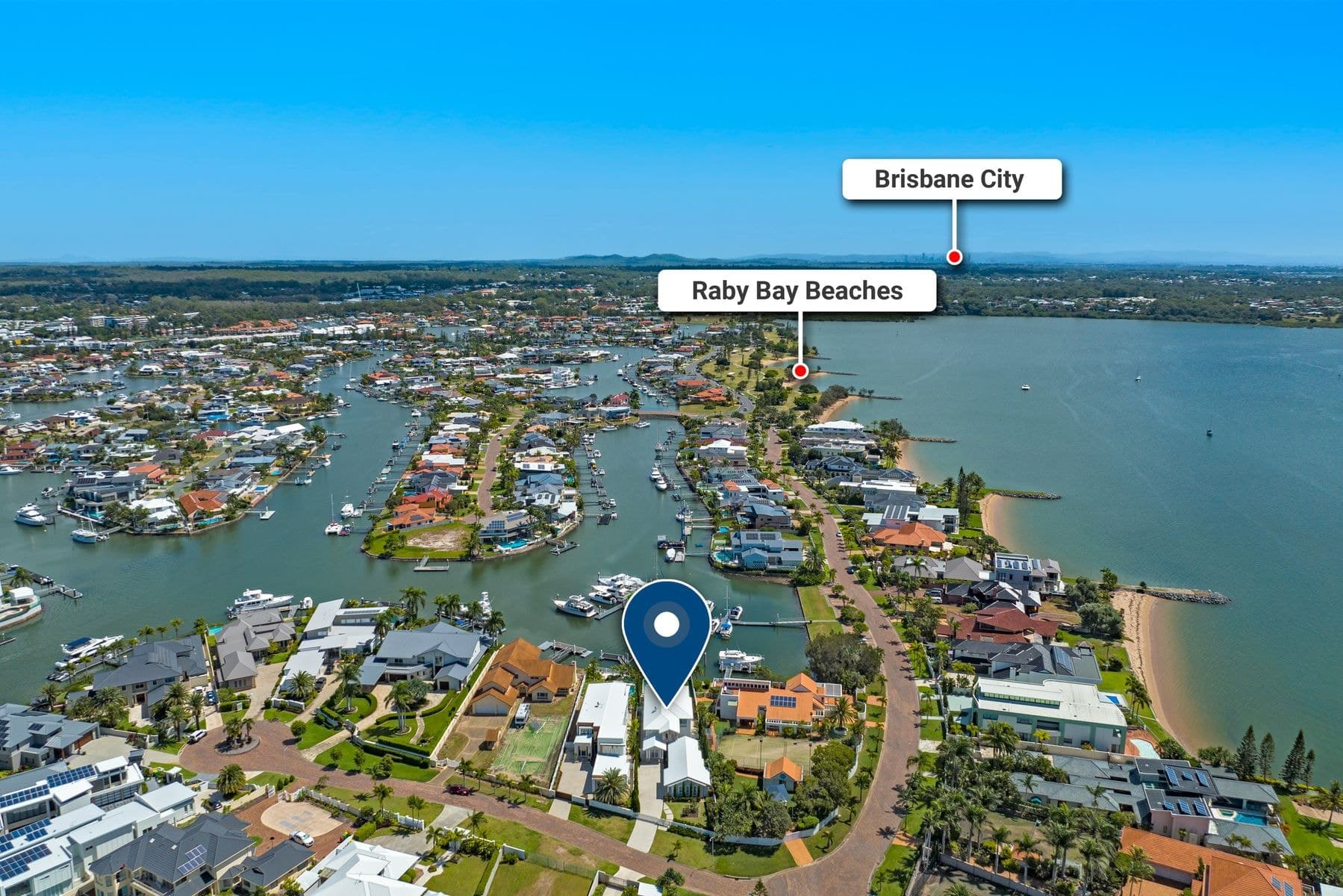 35 Sentinel Court, Raby Bay QLD 4163, Raby Bay - Thumbnail 4