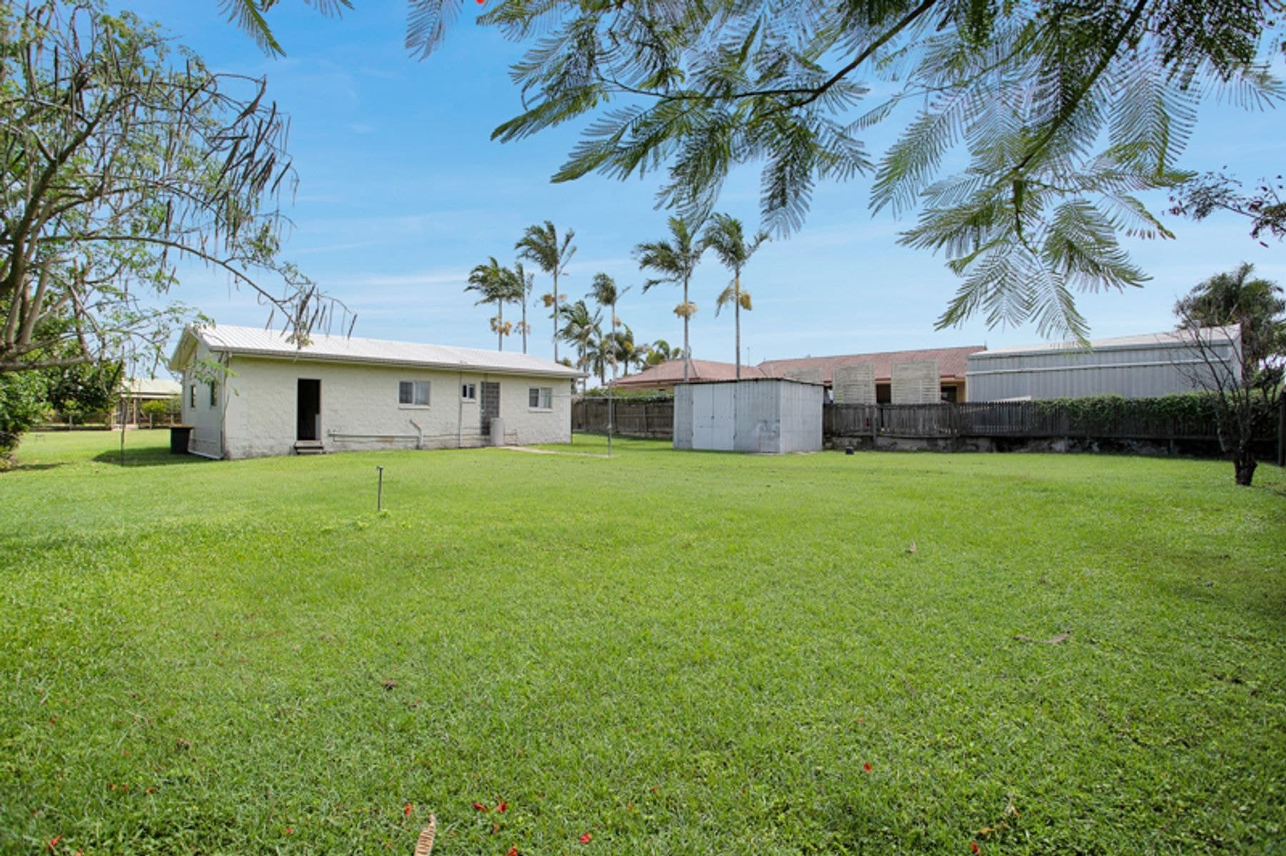 5 Cameron Street, Marian QLD 4753, Marian - Image 1