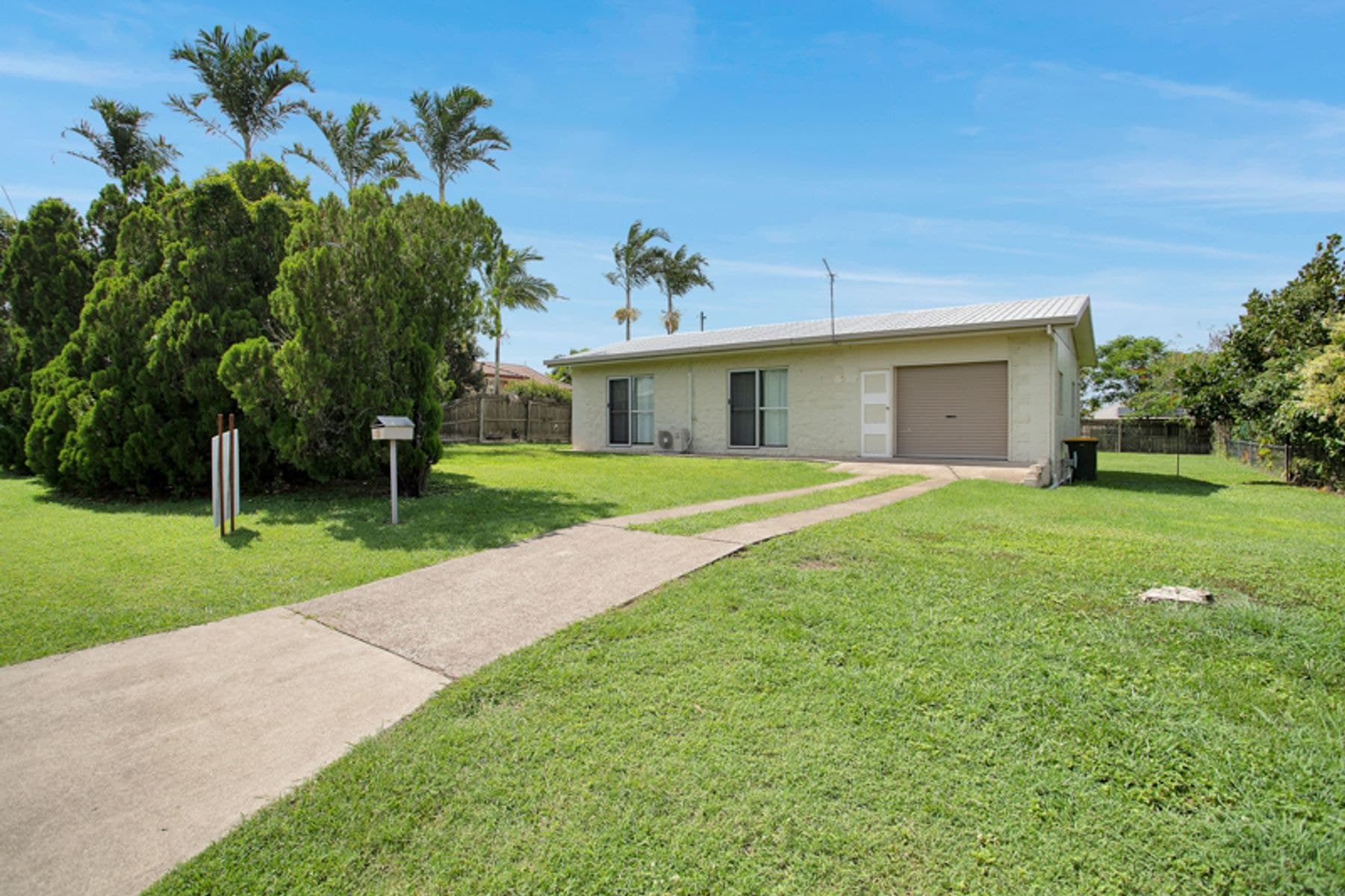 5 Cameron Street, Marian QLD 4753, Marian - Thumbnail 2