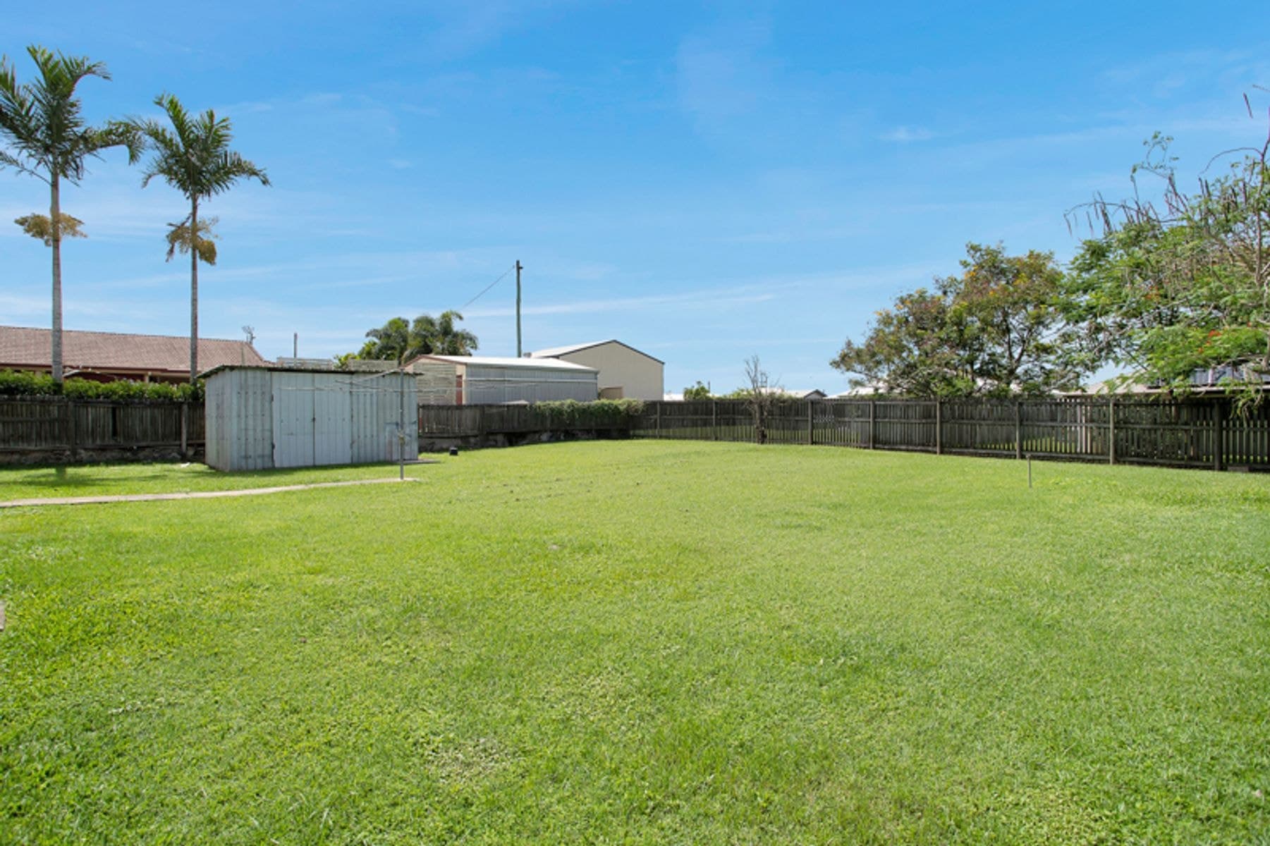 5 Cameron Street, Marian QLD 4753, Marian - Thumbnail 3
