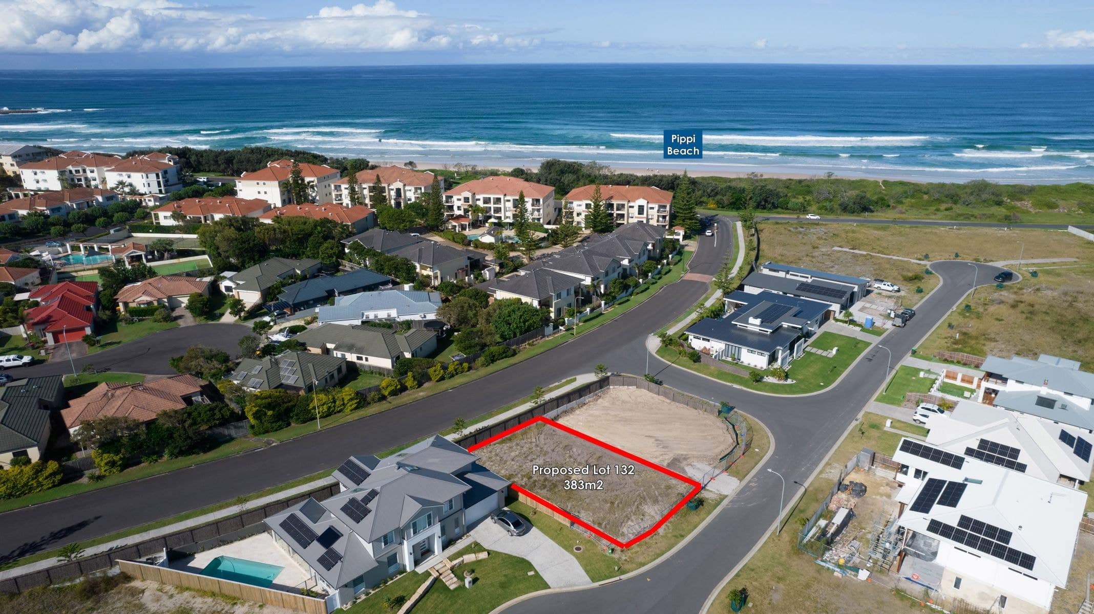 19 Dunes Court, Yamba NSW 2464, Yamba - Image 1