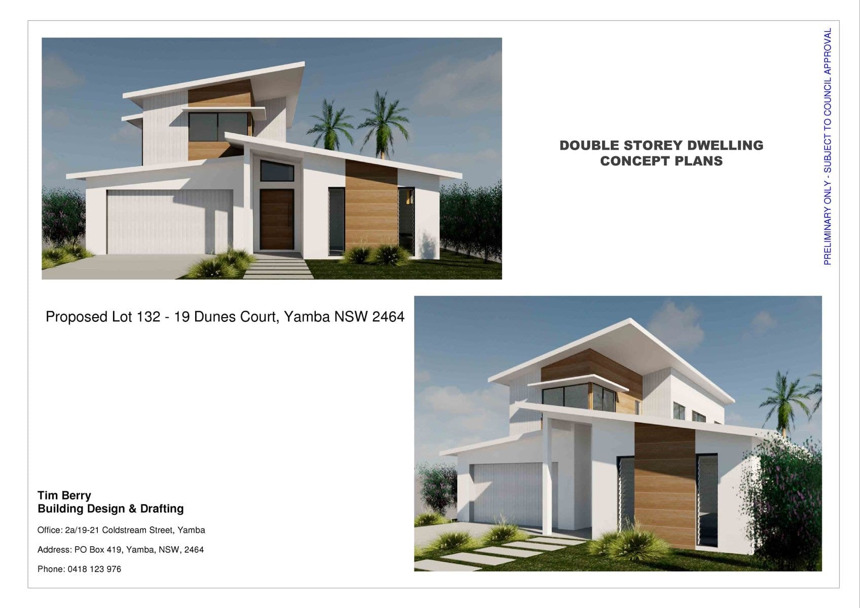 19 Dunes Court, Yamba NSW 2464, Yamba - Thumbnail 2