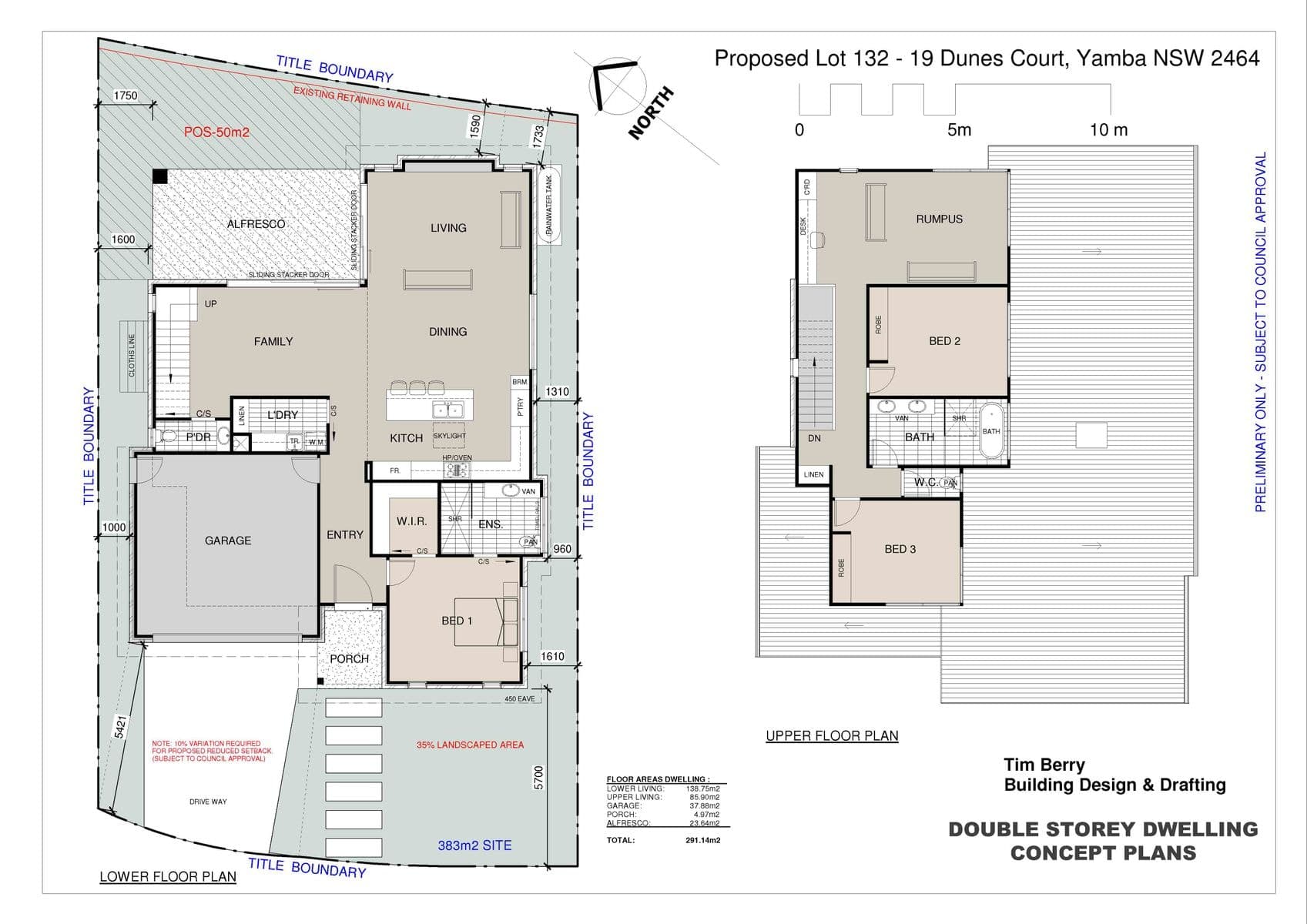 19 Dunes Court, Yamba NSW 2464, Yamba - Thumbnail 3
