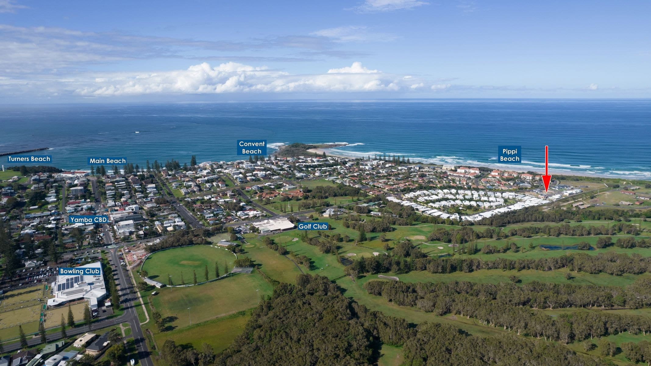 19 Dunes Court, Yamba NSW 2464, Yamba - Thumbnail 7