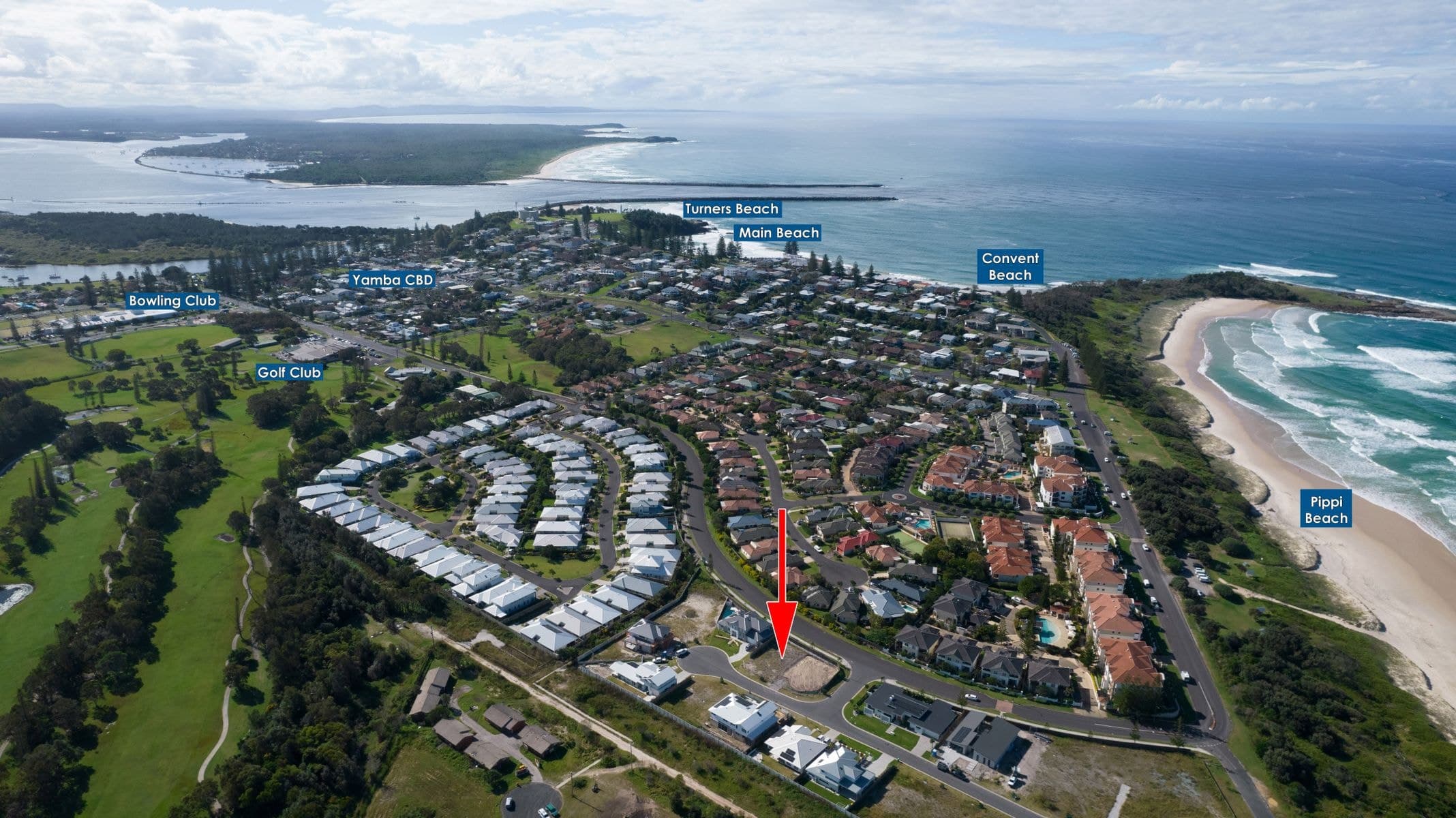 19 Dunes Court, Yamba NSW 2464, Yamba - Thumbnail 8