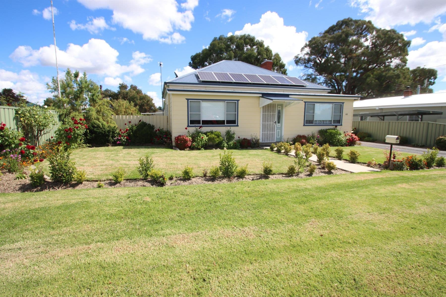 62 Wood Street, Tenterfield NSW 2372, Tenterfield - Image 1