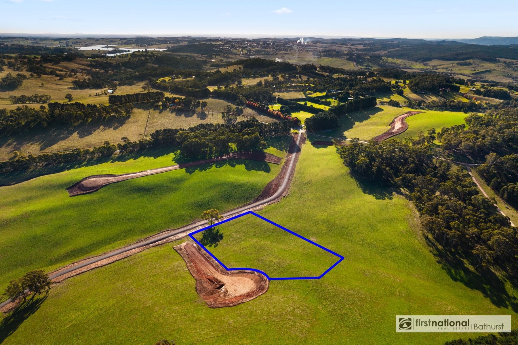 Proposed Lot 24/175 Titania Road, Oberon NSW 2787, Oberon - Image 1
