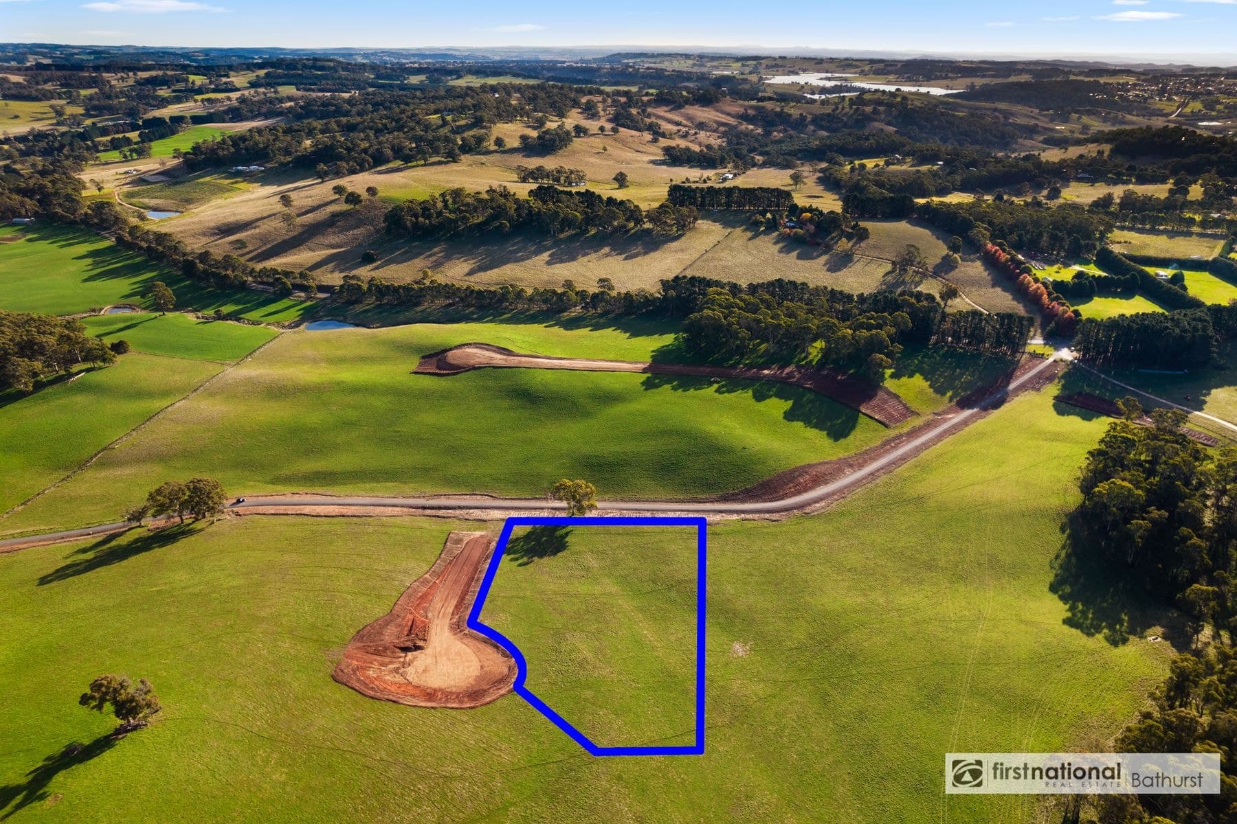 Proposed Lot 24/175 Titania Road, Oberon NSW 2787, Oberon - Thumbnail 2