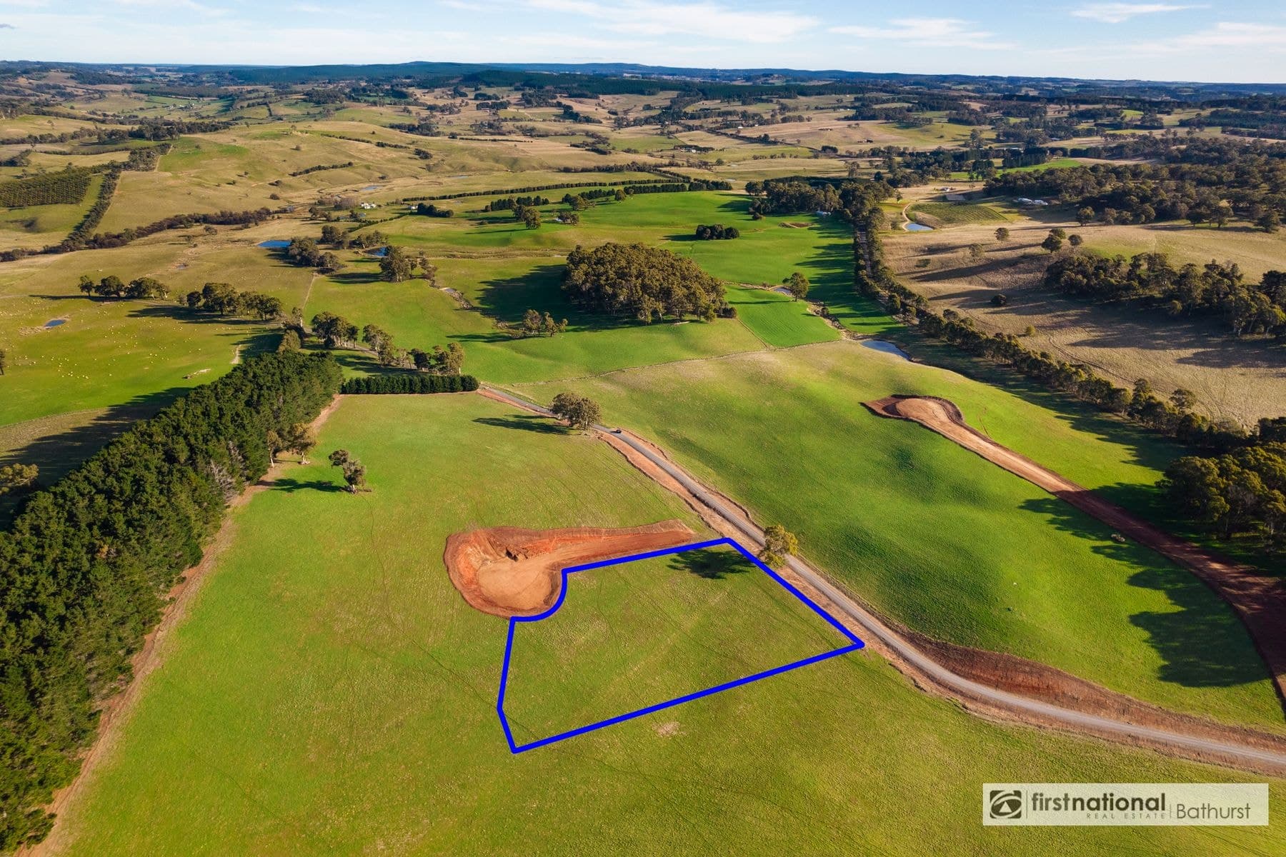 Proposed Lot 24/175 Titania Road, Oberon NSW 2787, Oberon - Thumbnail 3