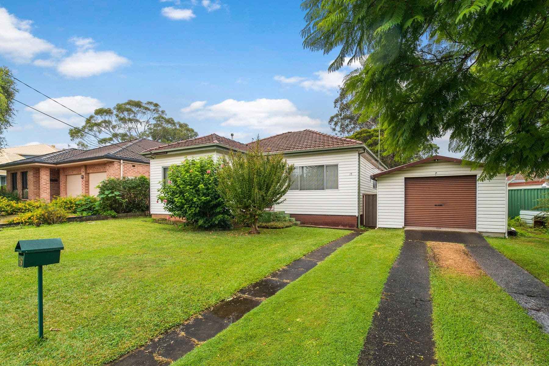 19 Simmons Street, Revesby NSW 2212, Revesby - Image 1