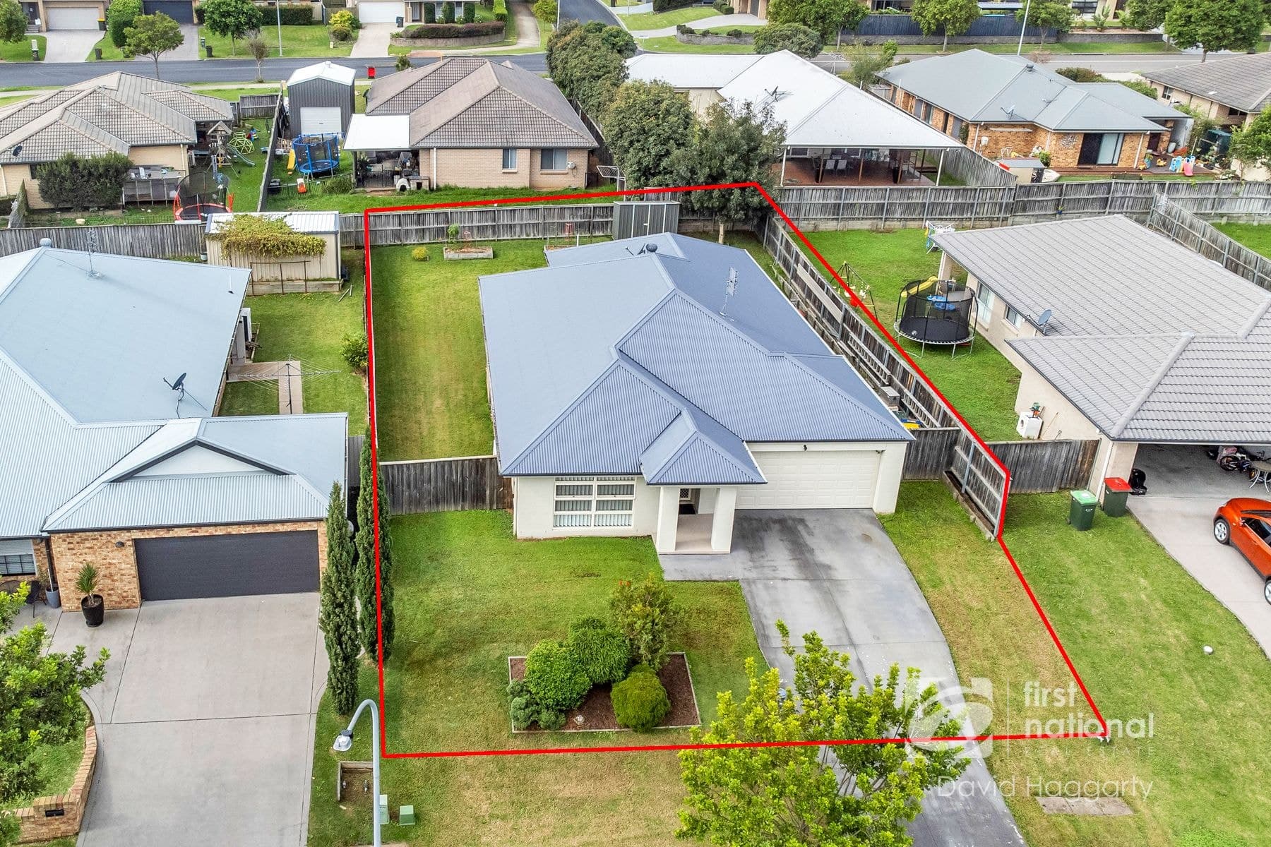 3 Pebble Creek way, Gillieston Heights NSW 2321, Gillieston Heights - Thumbnail 2