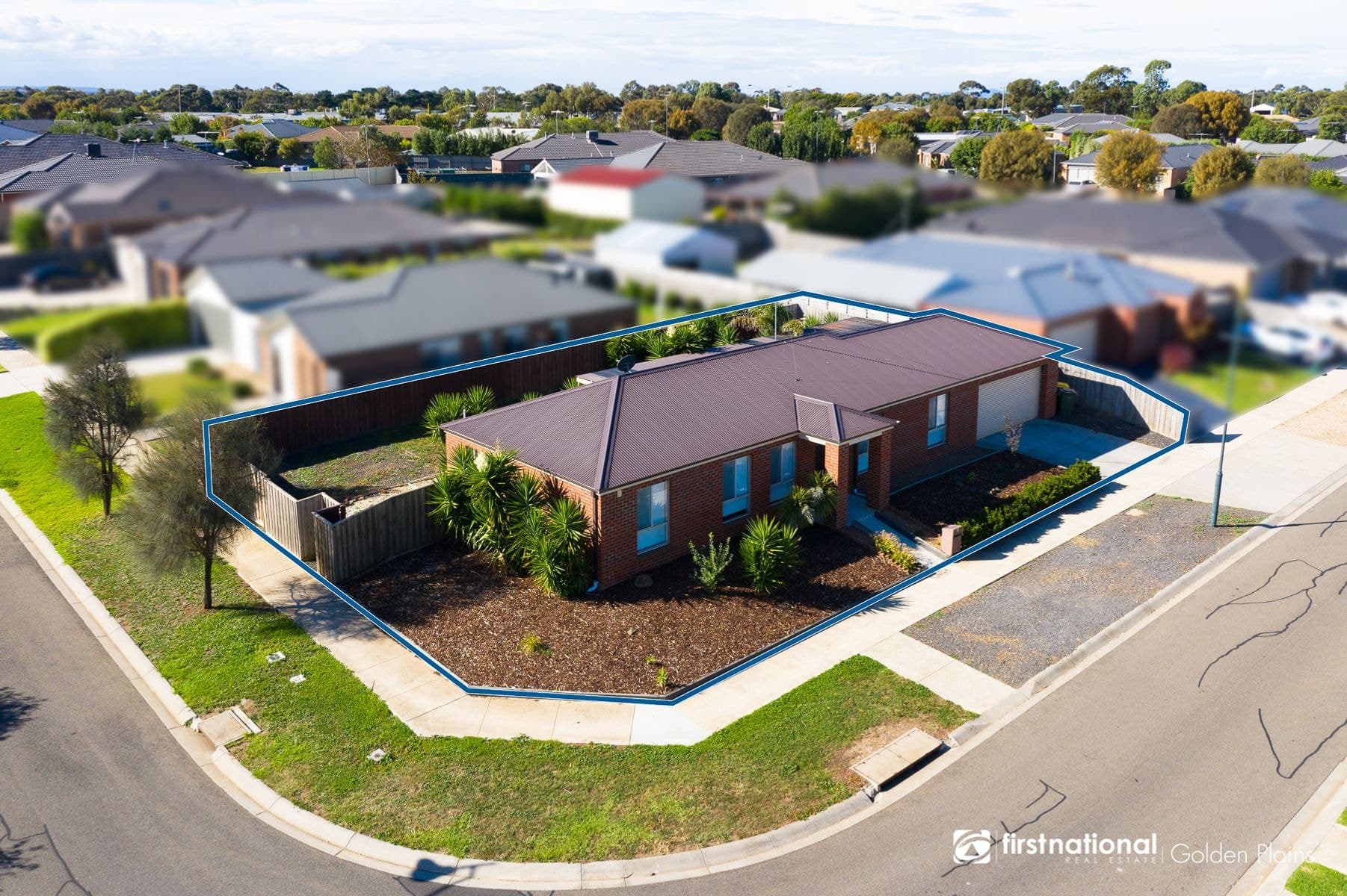 8 Hermitage Place, Bannockburn VIC 3331, Bannockburn - Image 1
