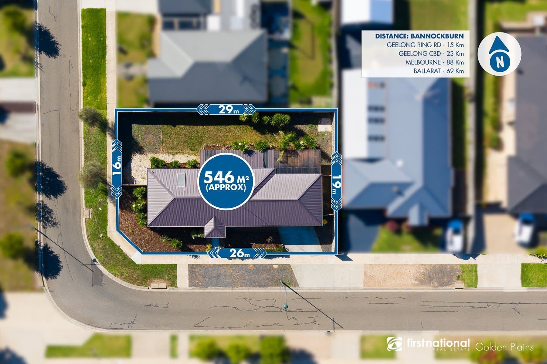 8 Hermitage Place, Bannockburn VIC 3331, Bannockburn - Thumbnail 3