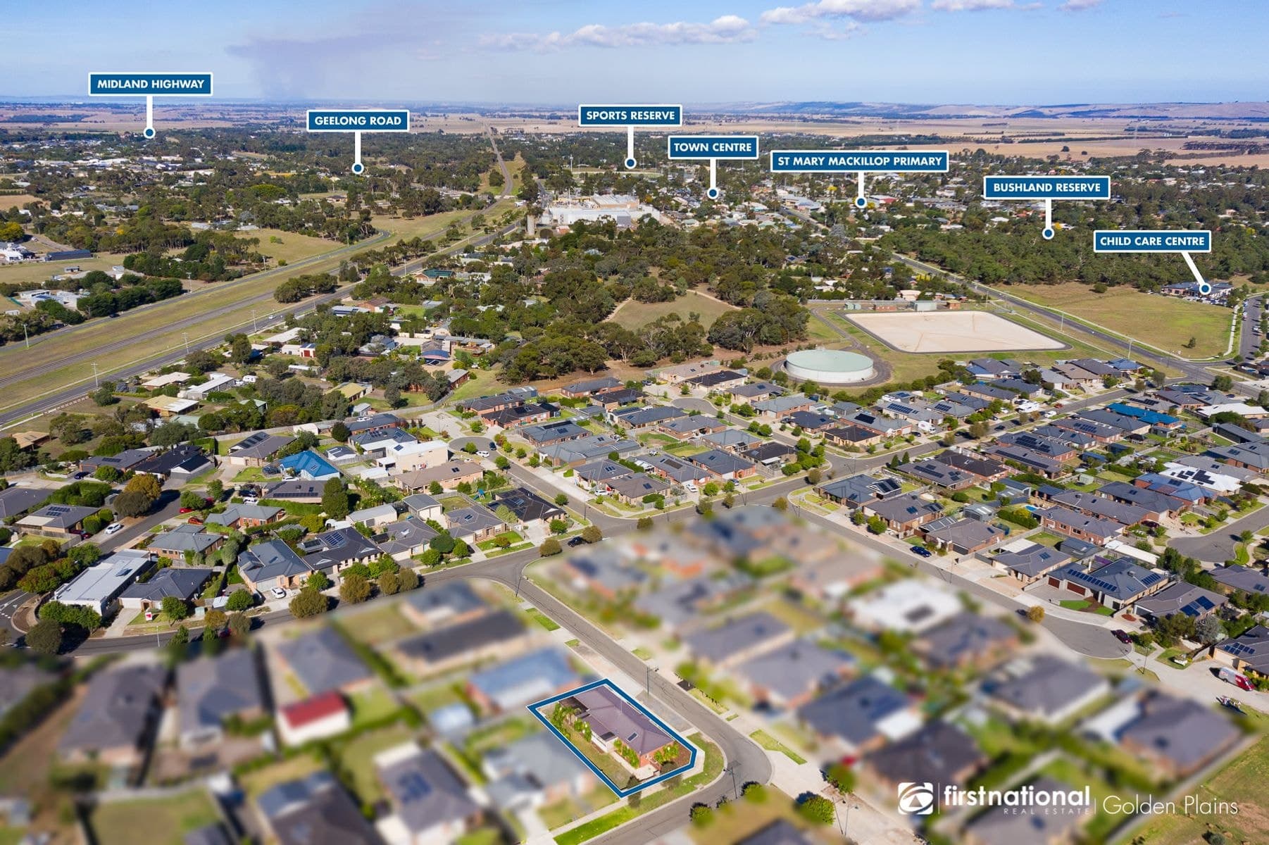 8 Hermitage Place, Bannockburn VIC 3331, Bannockburn - Thumbnail 5