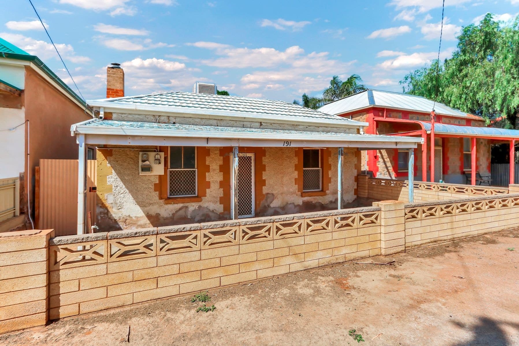 191 Mercury Street, Broken Hill NSW 2880, Broken Hill - Image 1