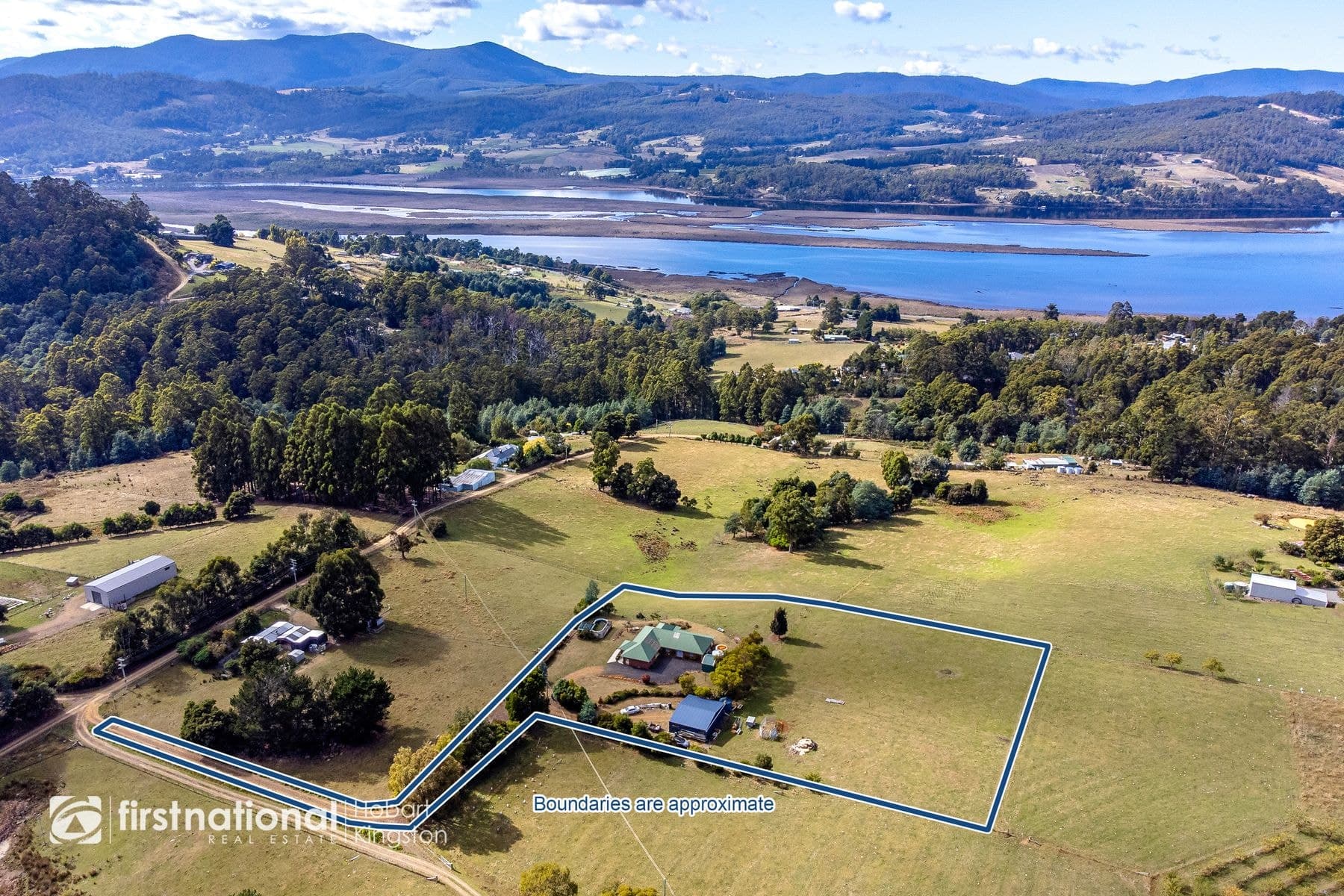 57 Chittys Road, Franklin TAS 7113, Franklin - Image 1