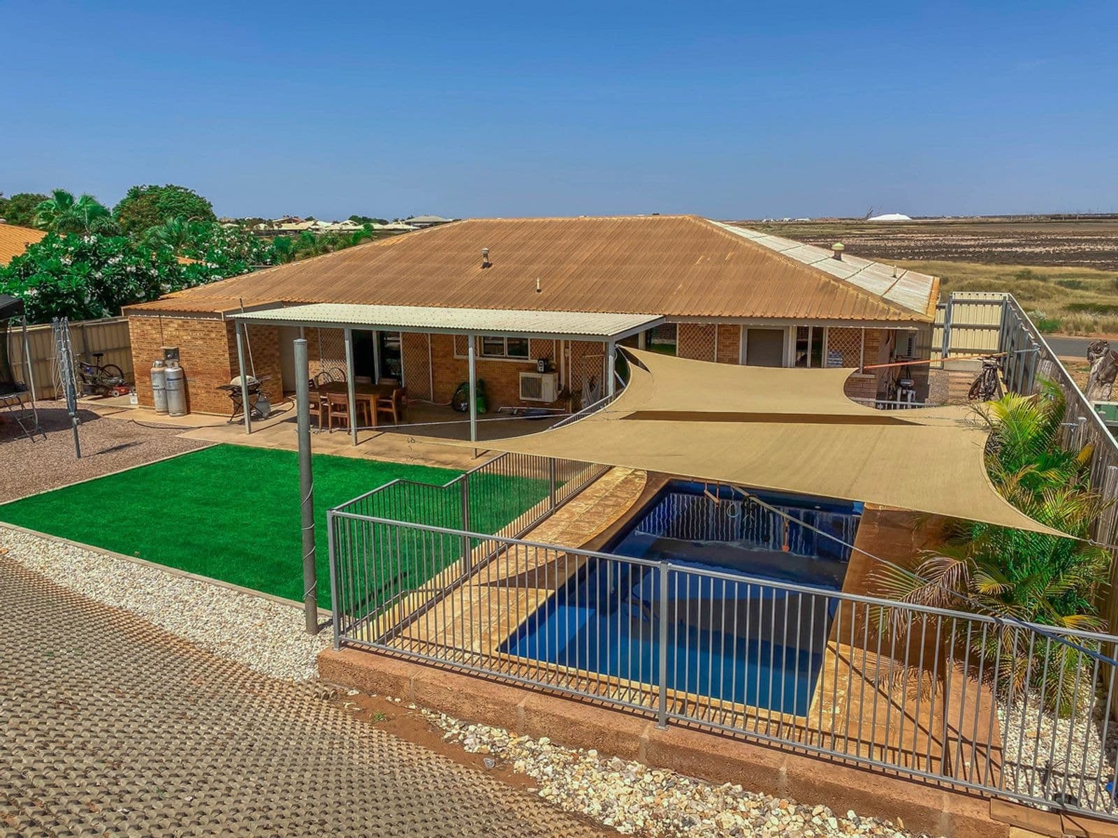 39 Styles Road, Port Hedland WA 6721, Port Hedland - Image 1