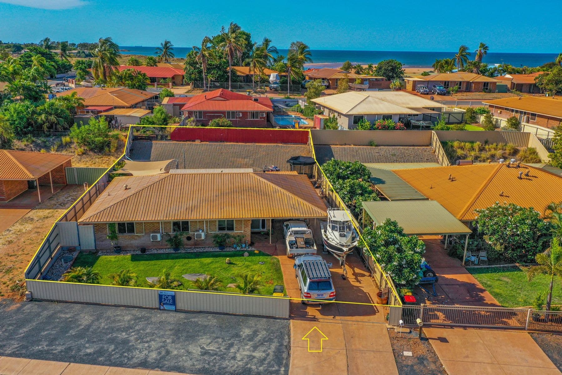 39 Styles Road, Port Hedland WA 6721, Port Hedland - Thumbnail 2