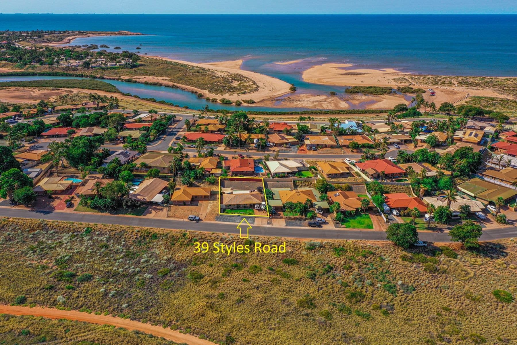 39 Styles Road, Port Hedland WA 6721, Port Hedland - Thumbnail 4