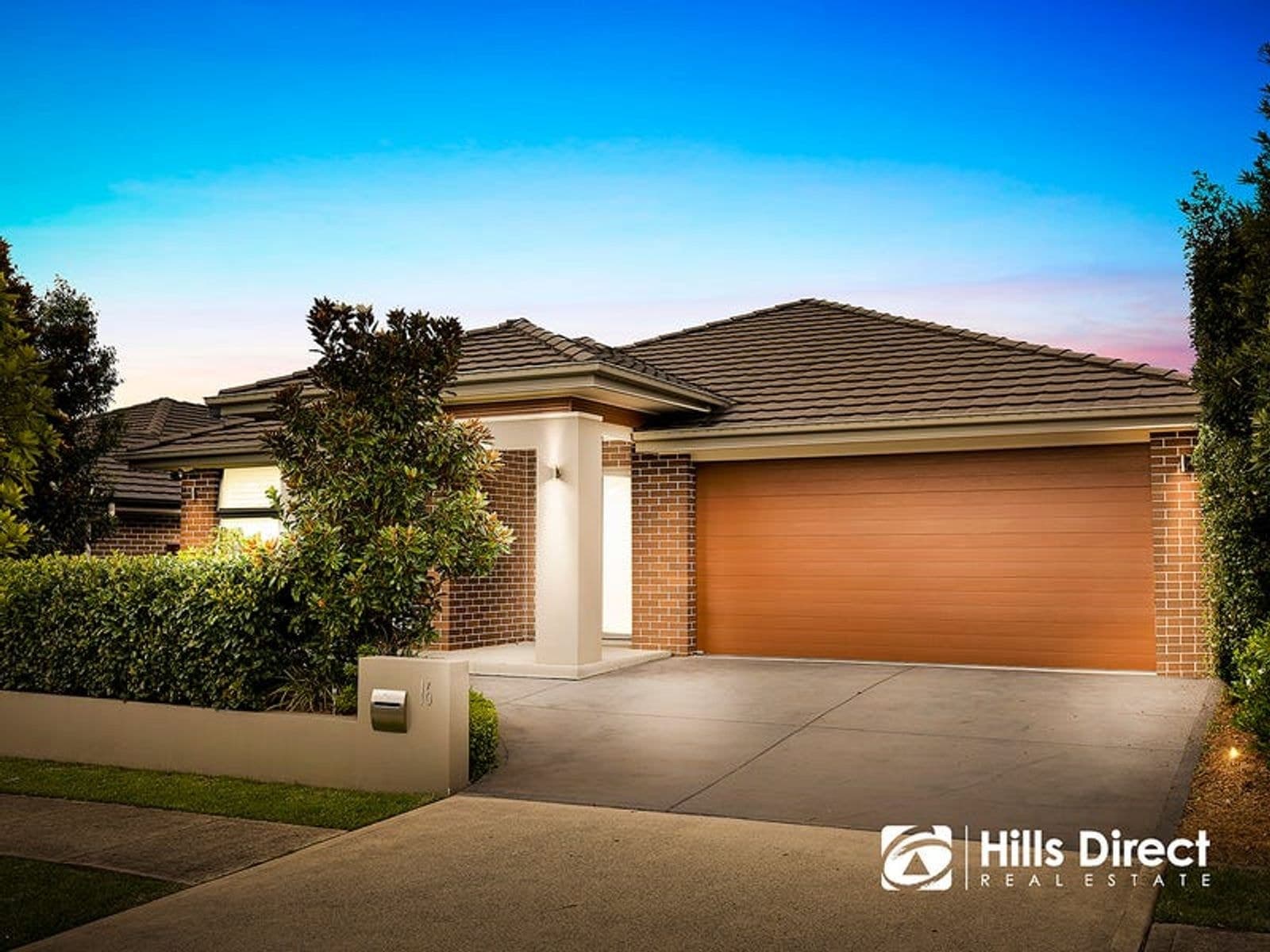 16 Peppermint Fairway, The Ponds NSW 2769, The Ponds - Image 1