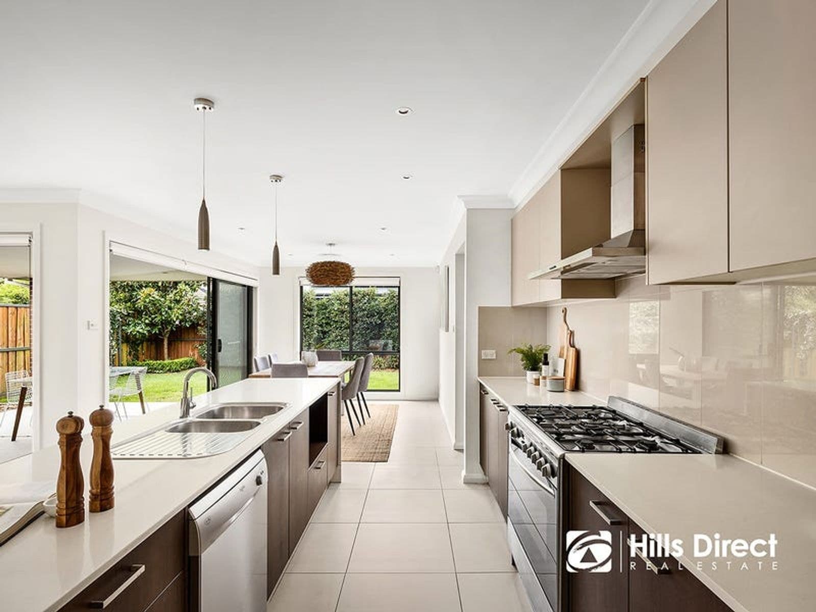 16 Peppermint Fairway, The Ponds NSW 2769, The Ponds - Thumbnail 3