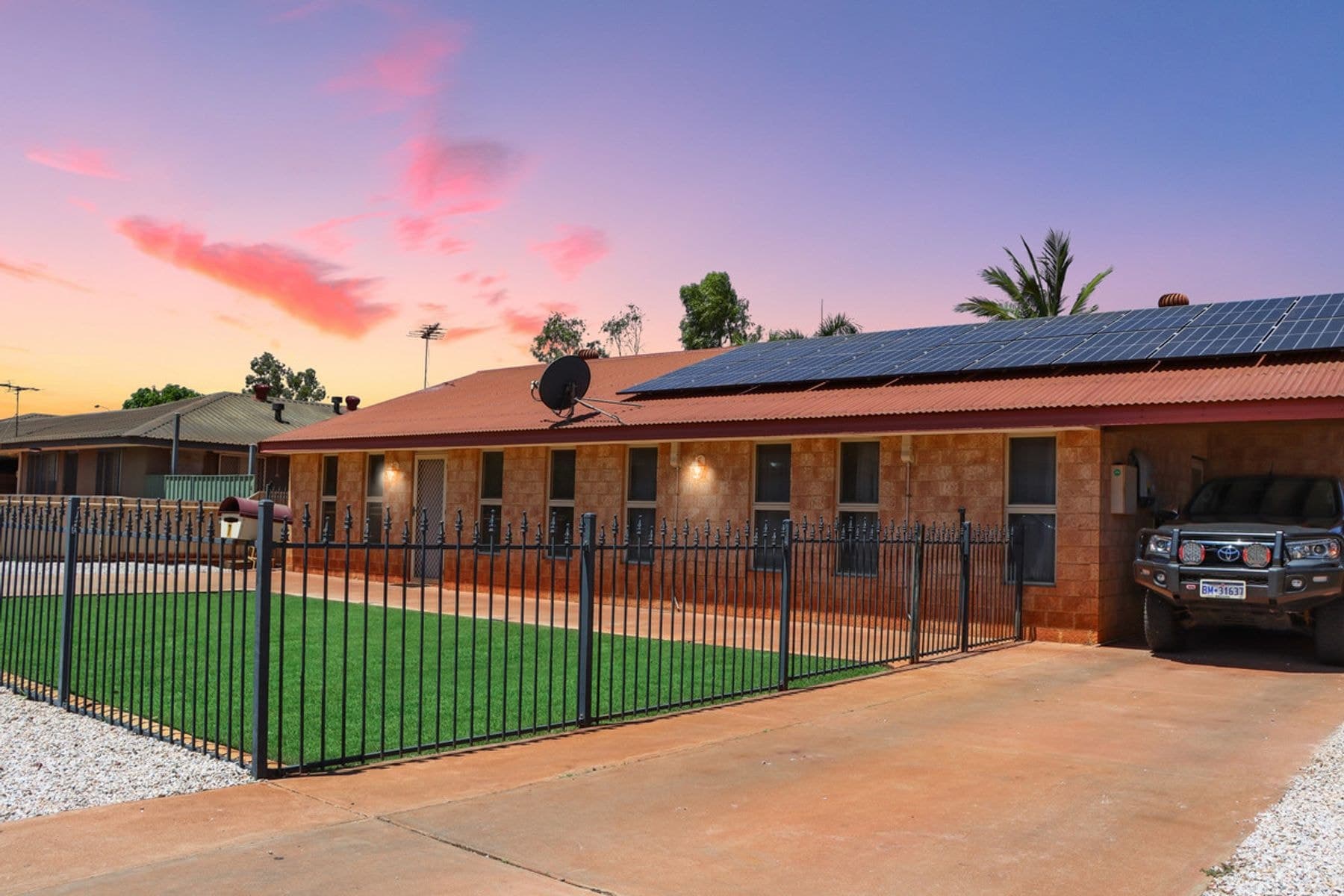 7 Carr Court, South Hedland WA 6722, South Hedland - Image 1